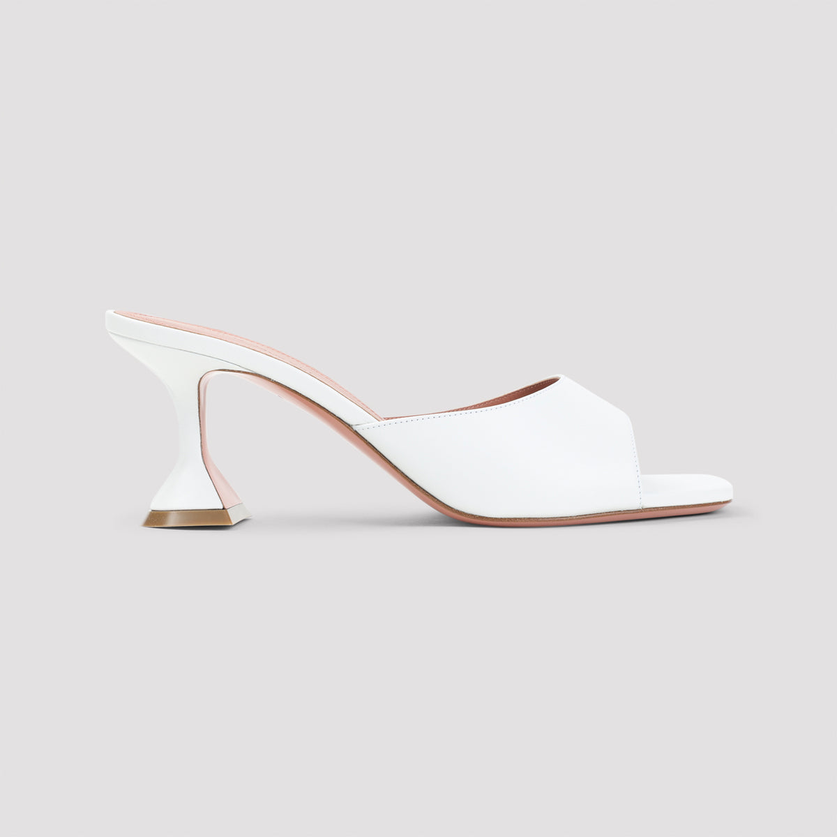 Amina Muaddi Lupita Slipper 70 Women AMINA MUADDI
