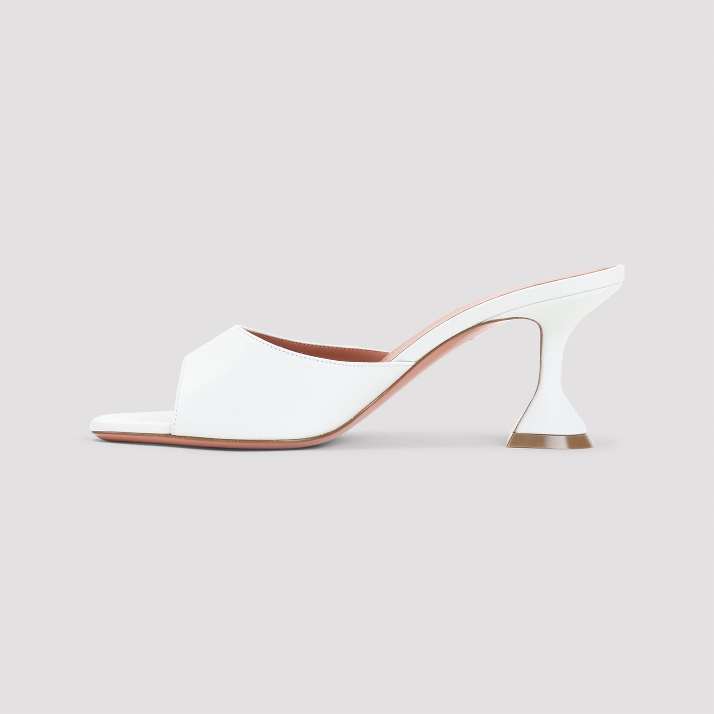 Amina Muaddi Lupita Slipper 70 Women AMINA MUADDI