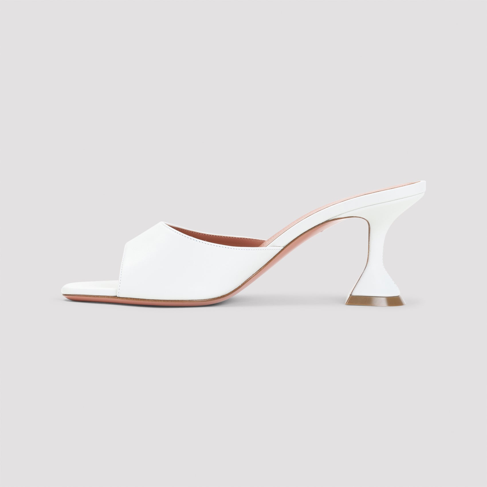 Amina Muaddi Lupita Slipper 70 Women AMINA MUADDI