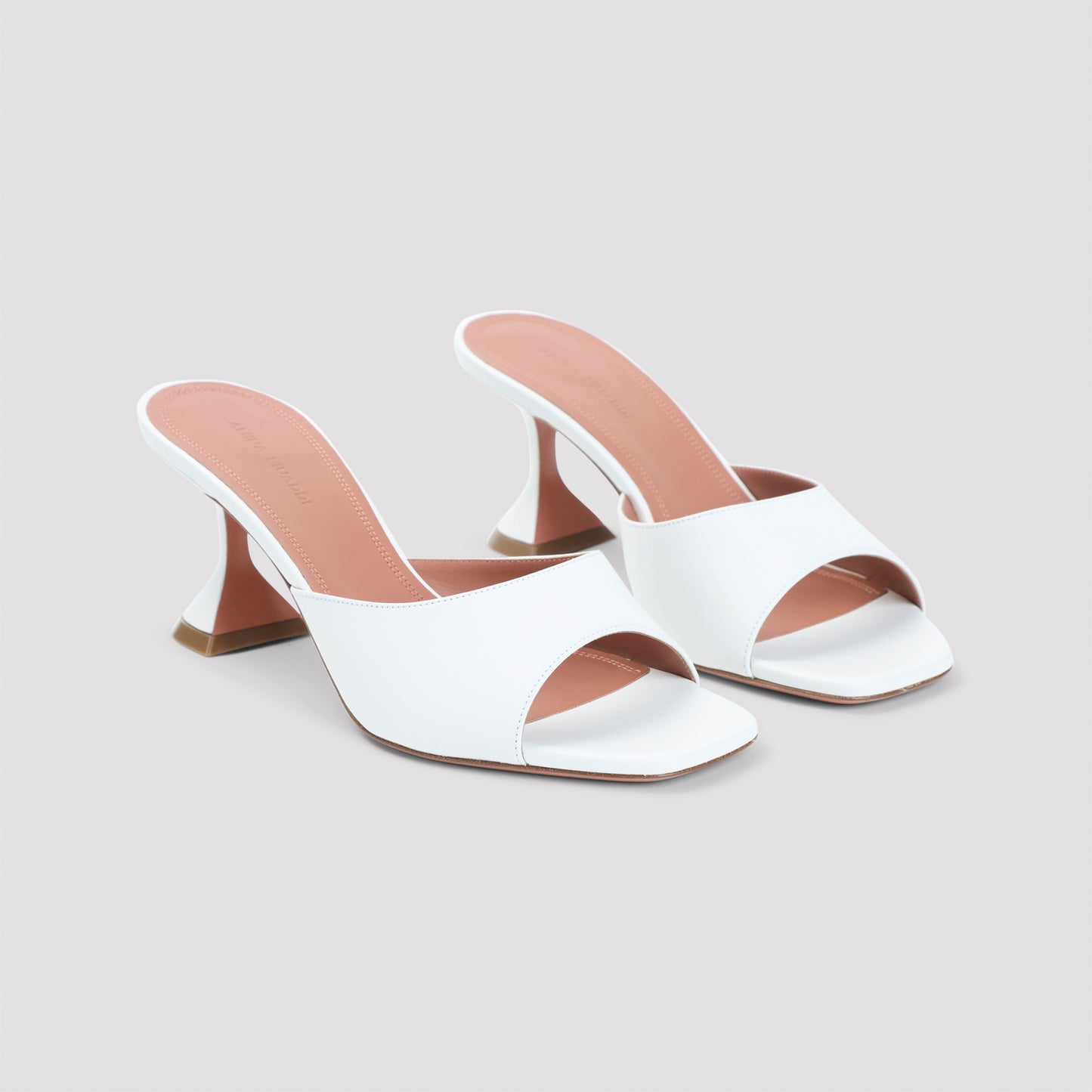 Amina Muaddi Lupita Slipper 70 Women AMINA MUADDI