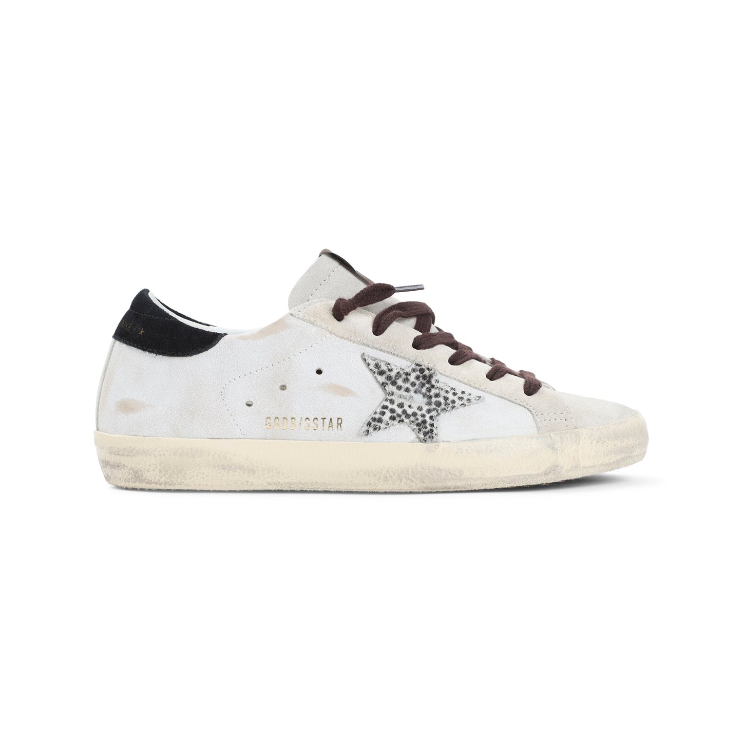Golden Goose Superstar Sneakers Women GOLDEN GOOSE