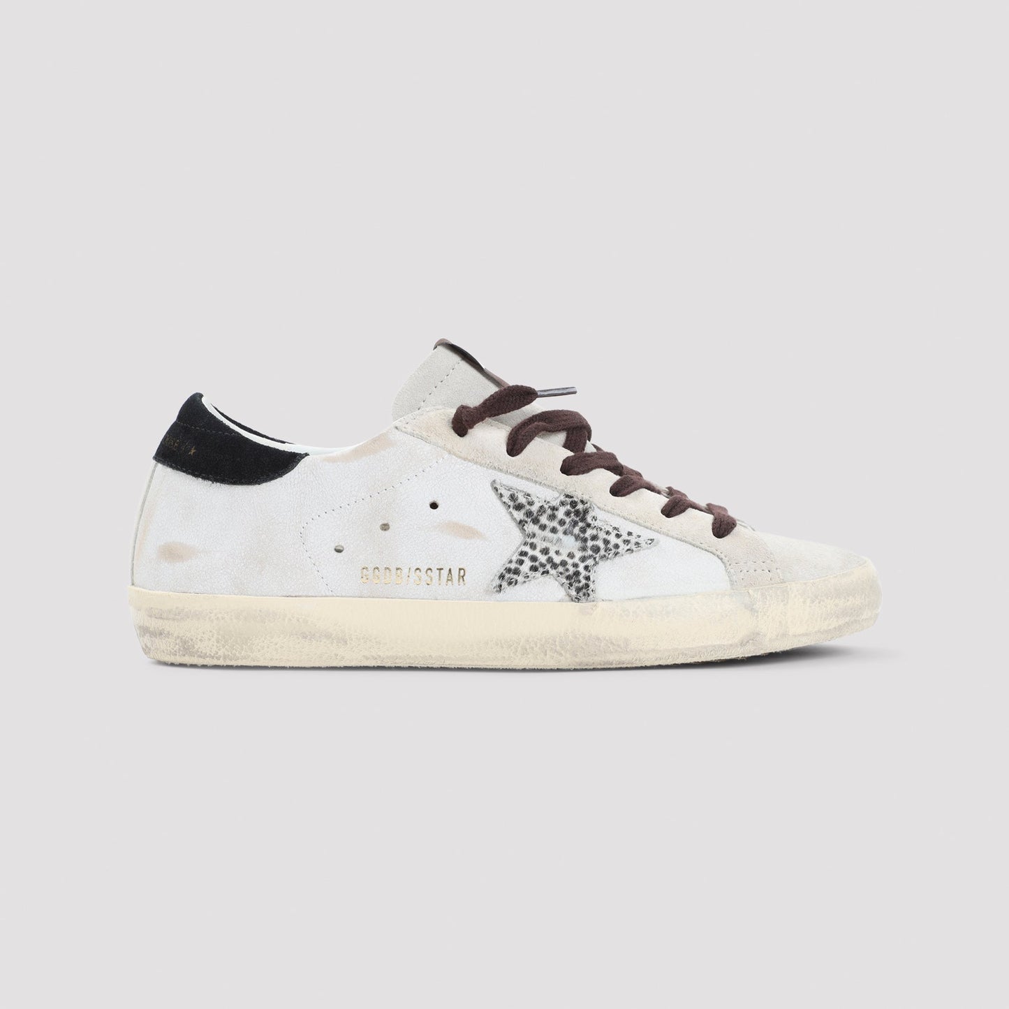 Golden Goose Superstar Sneakers Women GOLDEN GOOSE