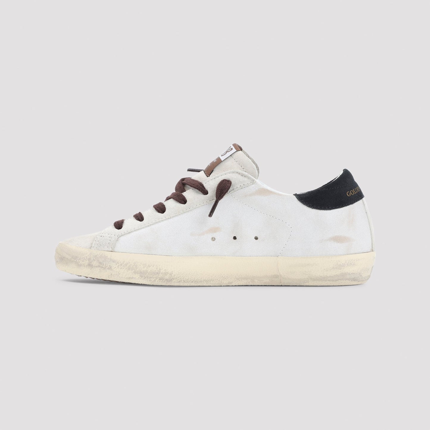Golden Goose Superstar Sneakers Women GOLDEN GOOSE