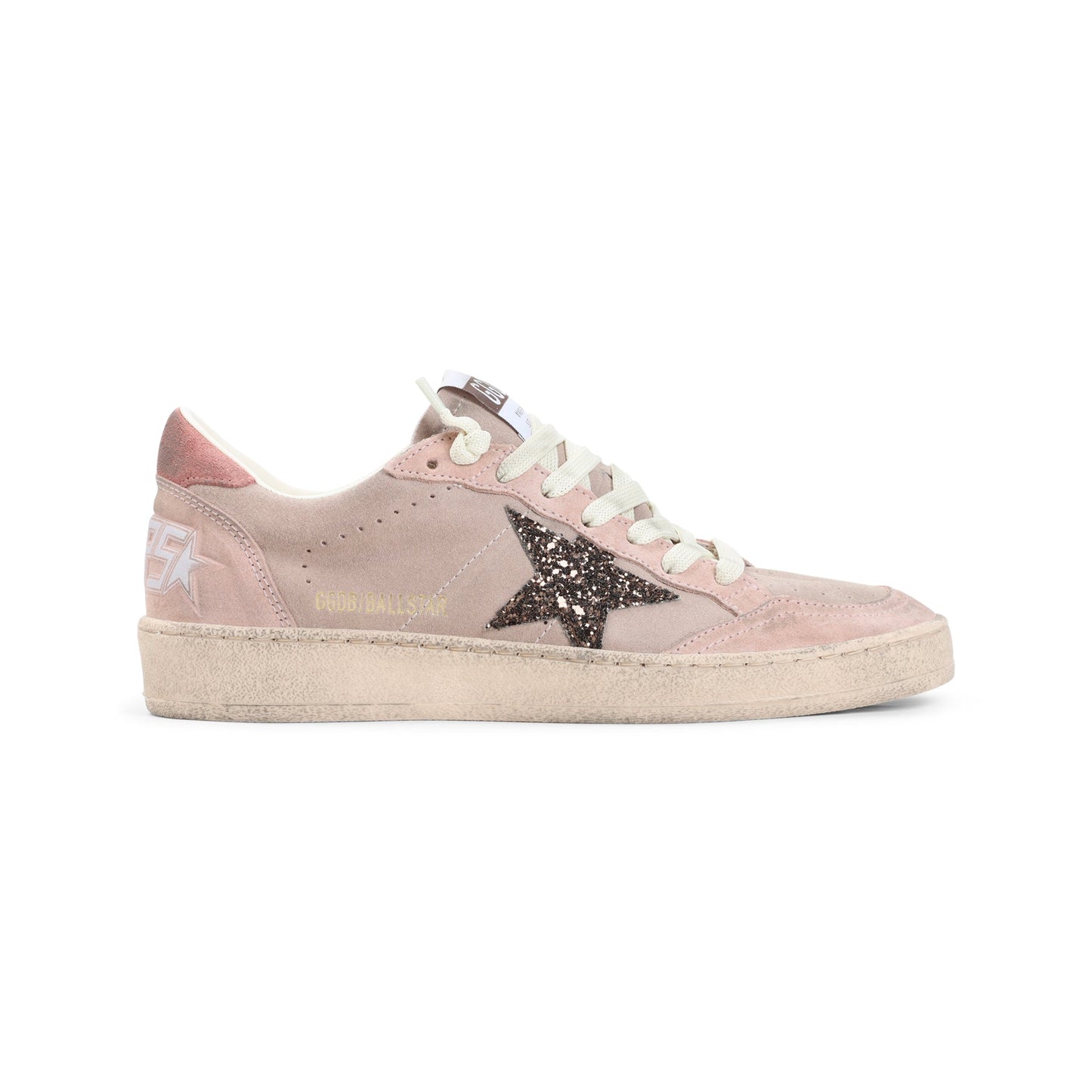 Golden Goose Ballstar Sneakers Women GOLDEN GOOSE