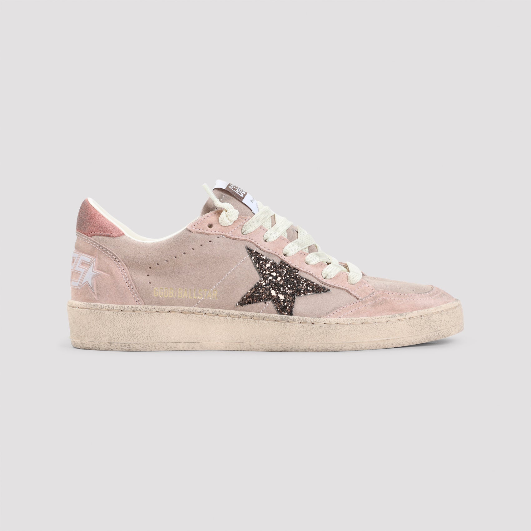 Golden Goose Ballstar Sneakers Women GOLDEN GOOSE