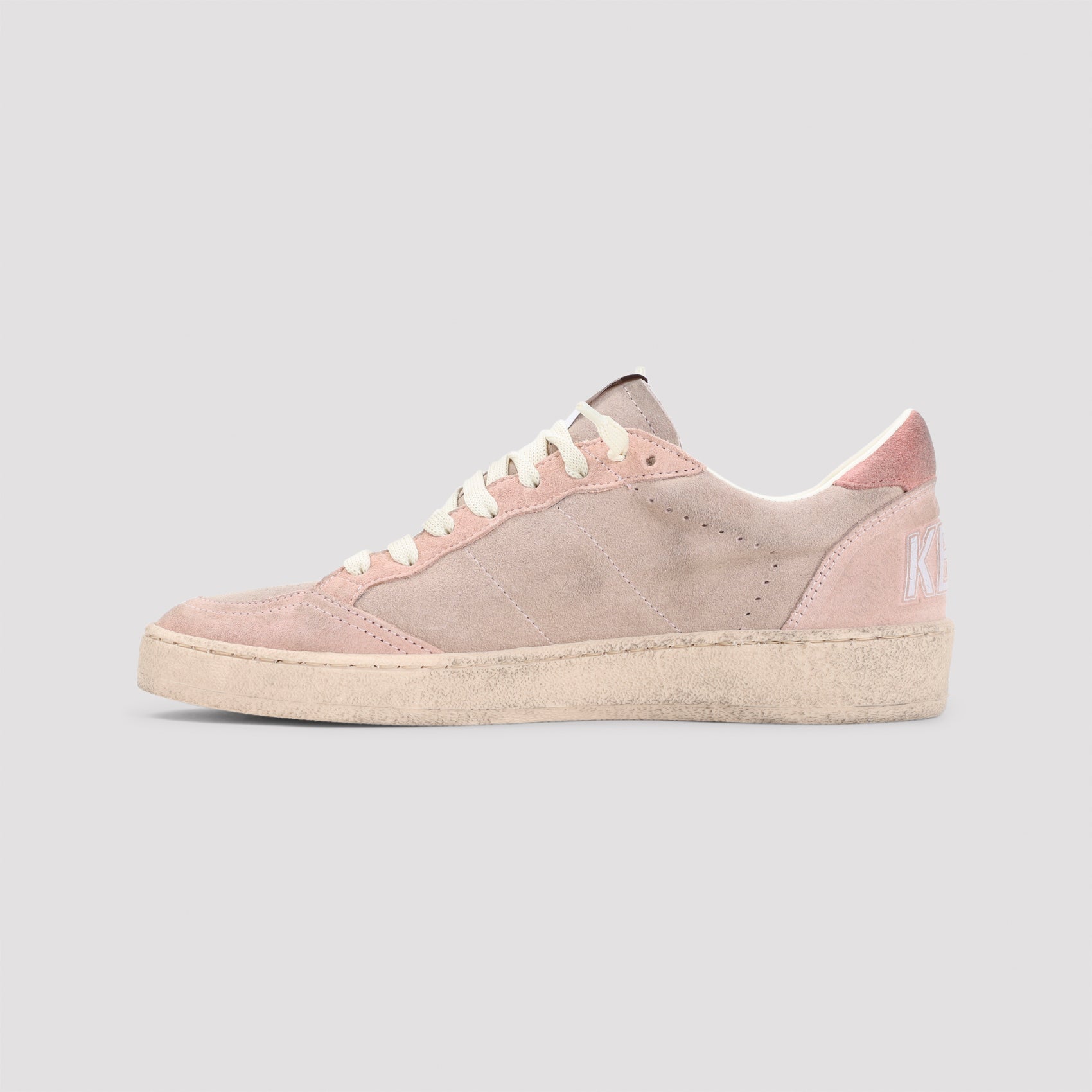 Golden Goose Ballstar Sneakers Women GOLDEN GOOSE