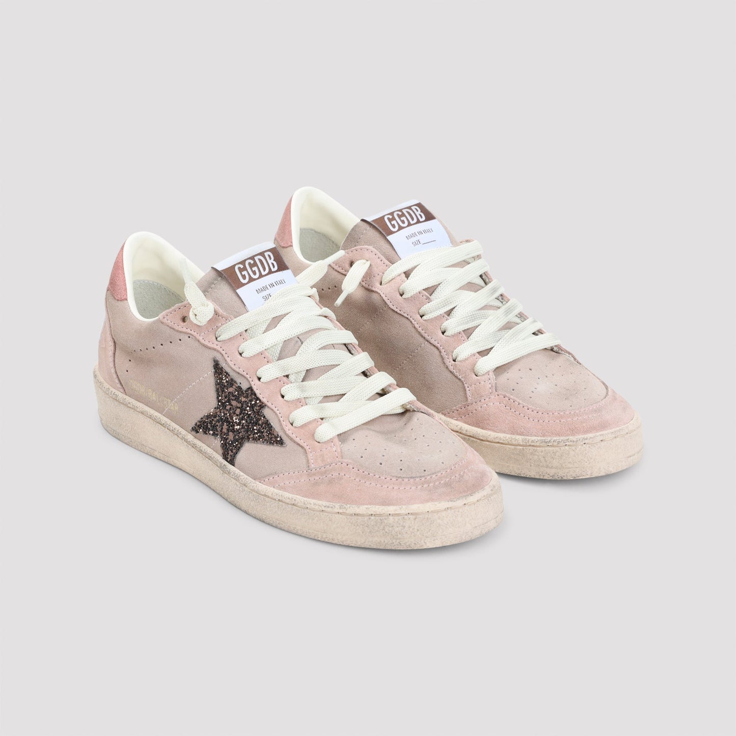Golden Goose Ballstar Sneakers Women GOLDEN GOOSE