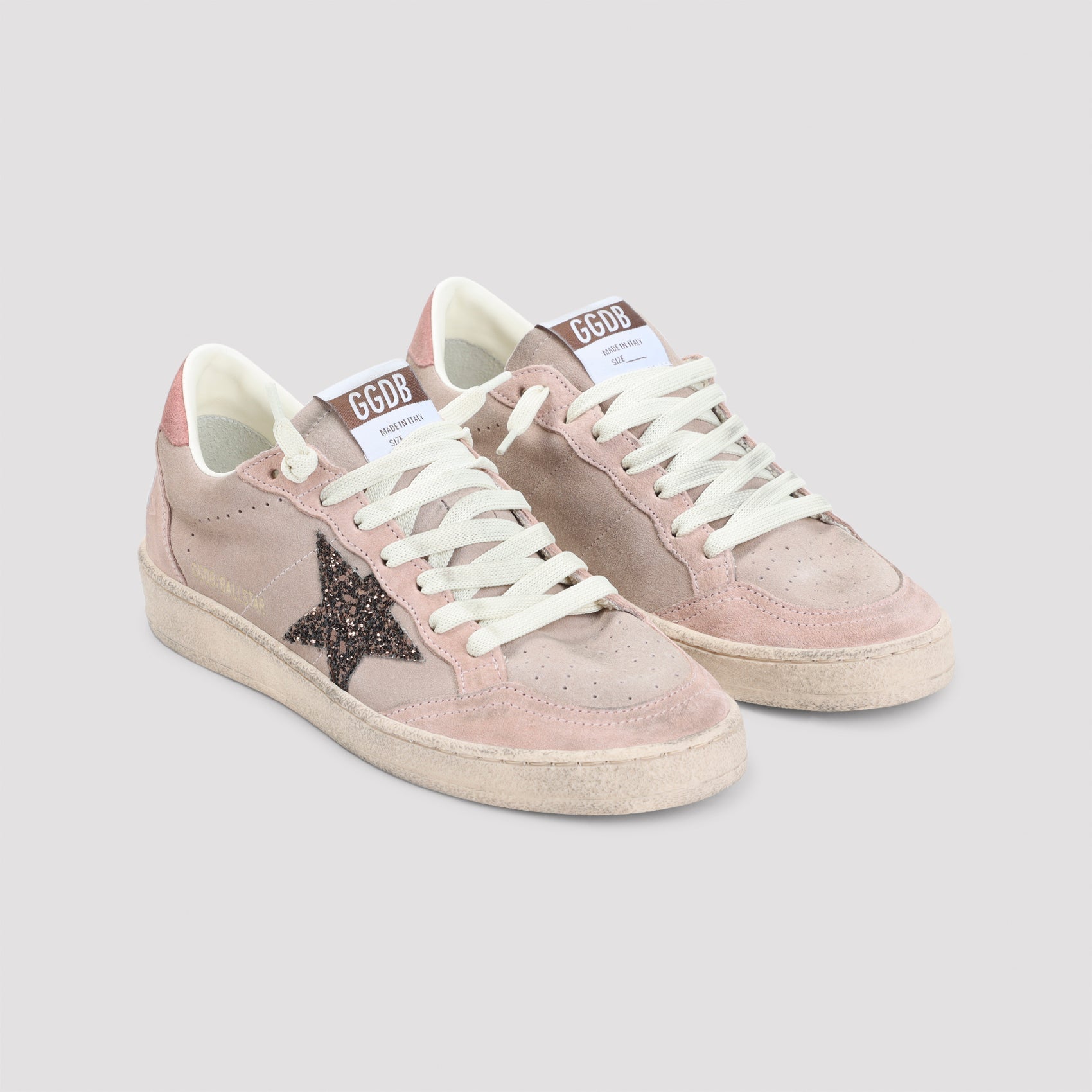 Golden Goose Ballstar Sneakers Women GOLDEN GOOSE