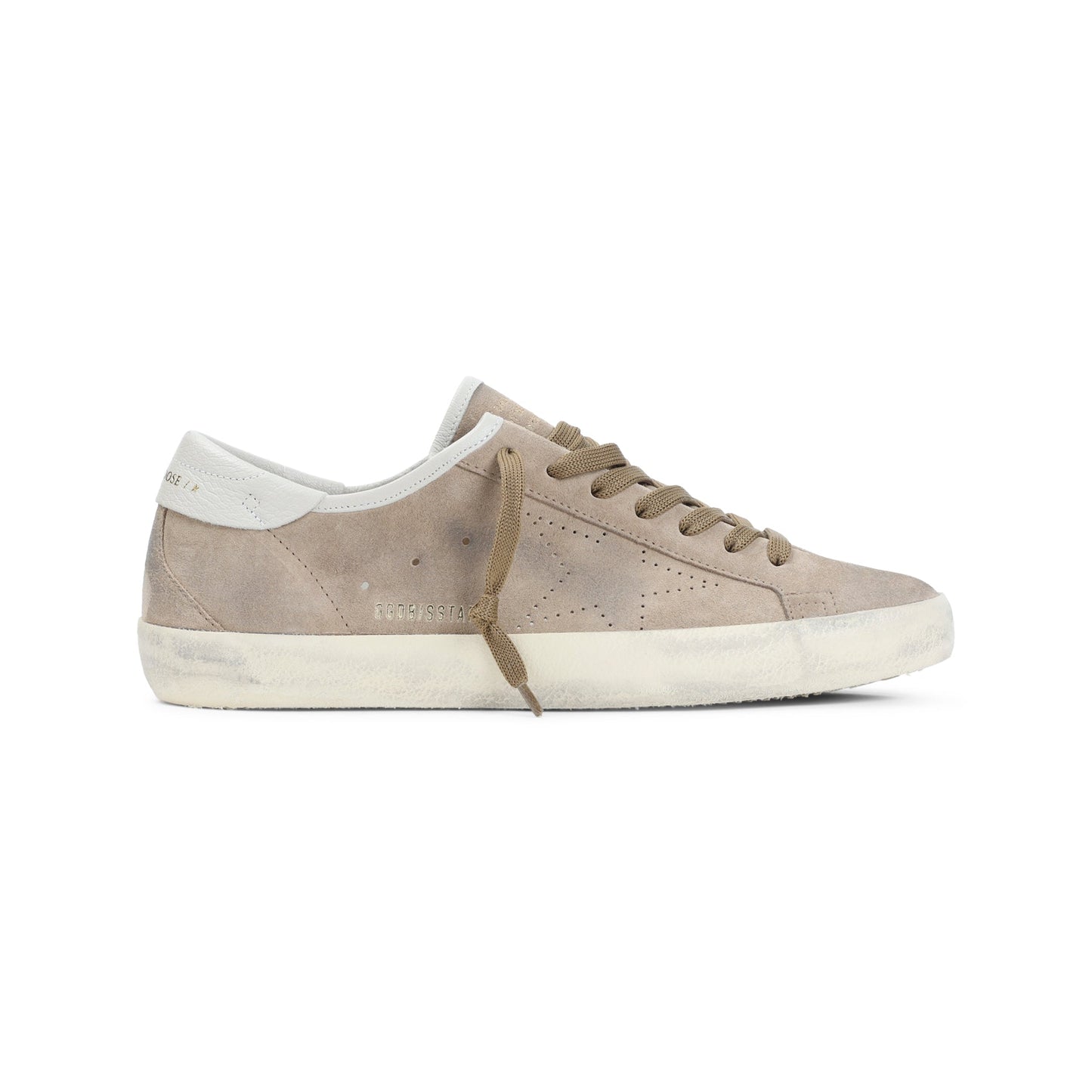 Goolden Goose Superstar Sneakers Men GOLDEN GOOSE