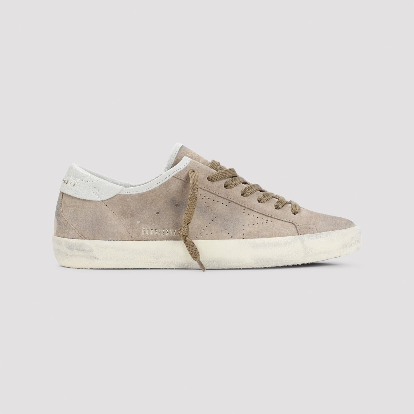 Goolden Goose Superstar Sneakers Men GOLDEN GOOSE