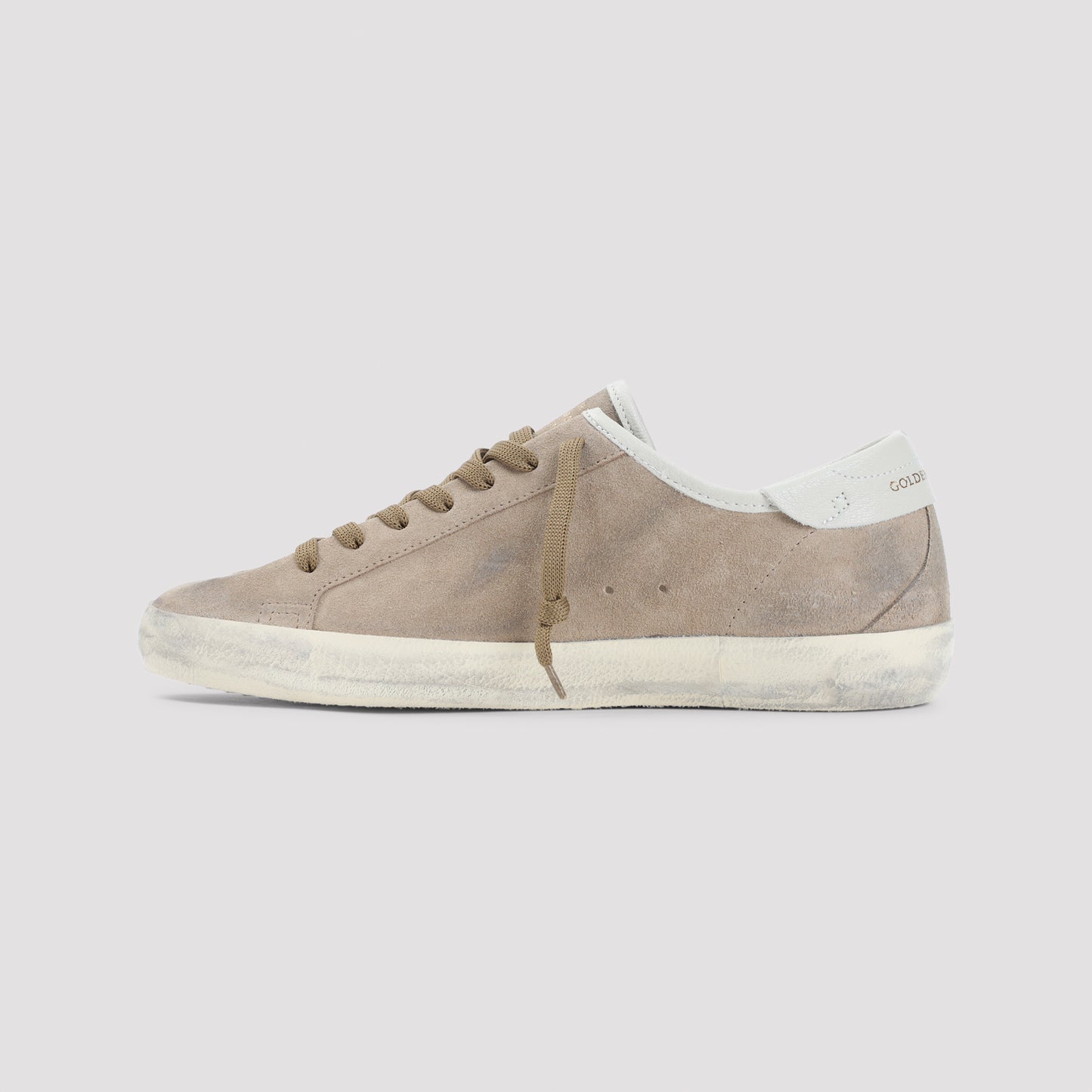 Goolden Goose Superstar Sneakers Men GOLDEN GOOSE