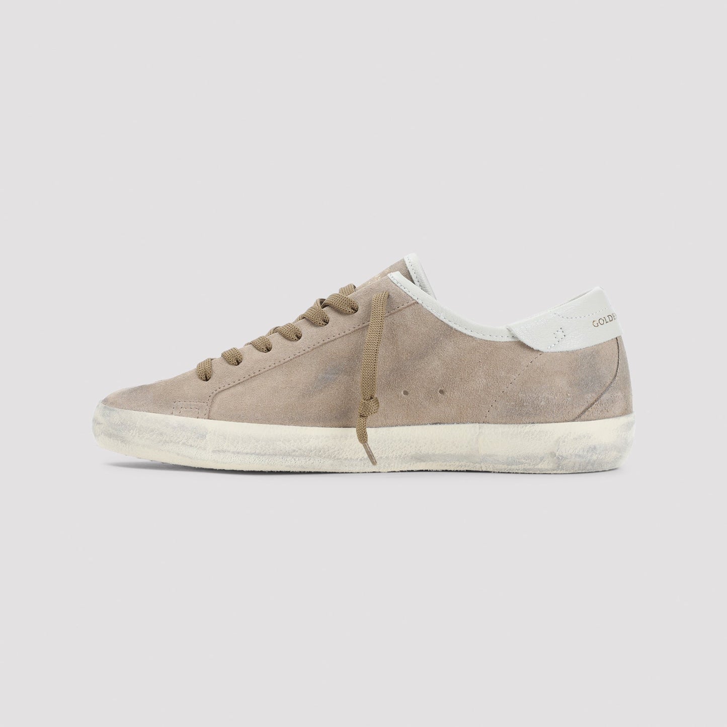 Goolden Goose Superstar Sneakers Men GOLDEN GOOSE