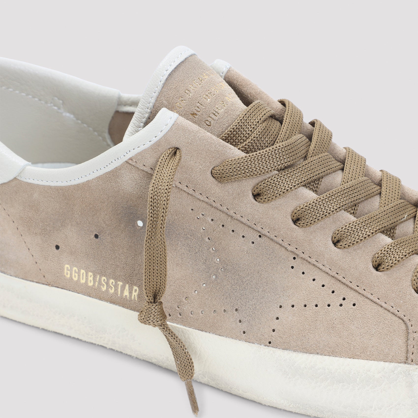 Goolden Goose Superstar Sneakers Men GOLDEN GOOSE