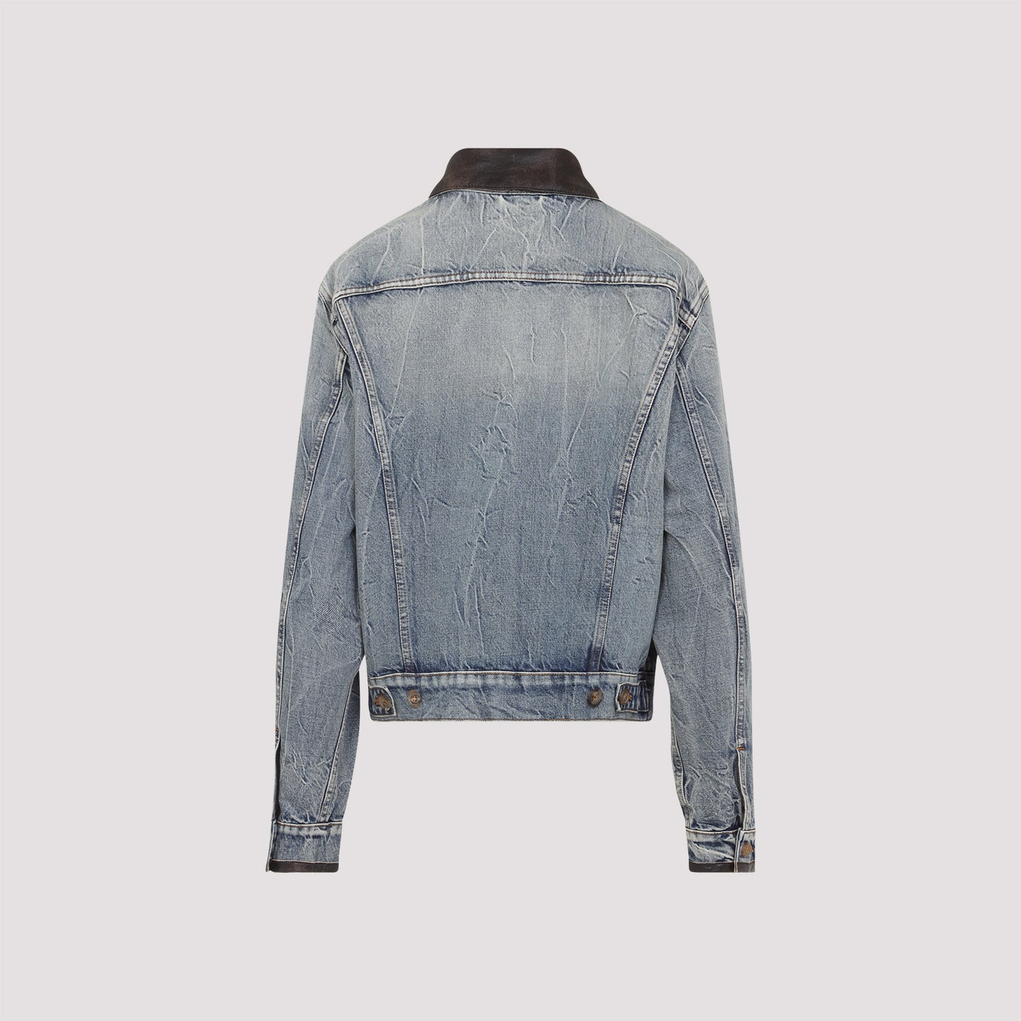 Miu Miu Denim Jacket Women MIU MIU
