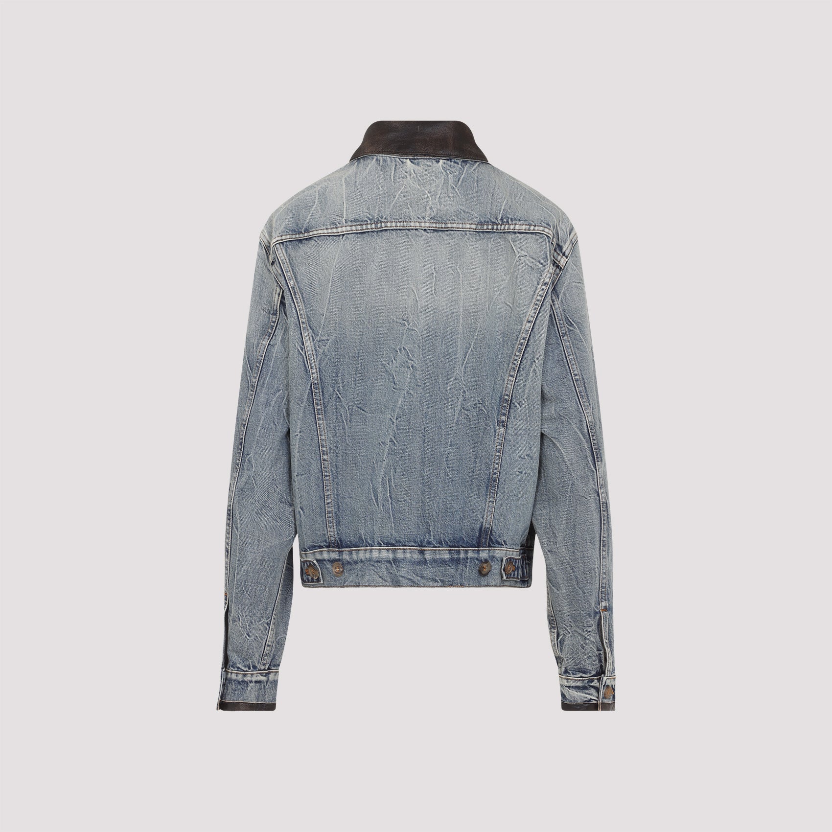 Miu Miu Denim Jacket Women MIU MIU