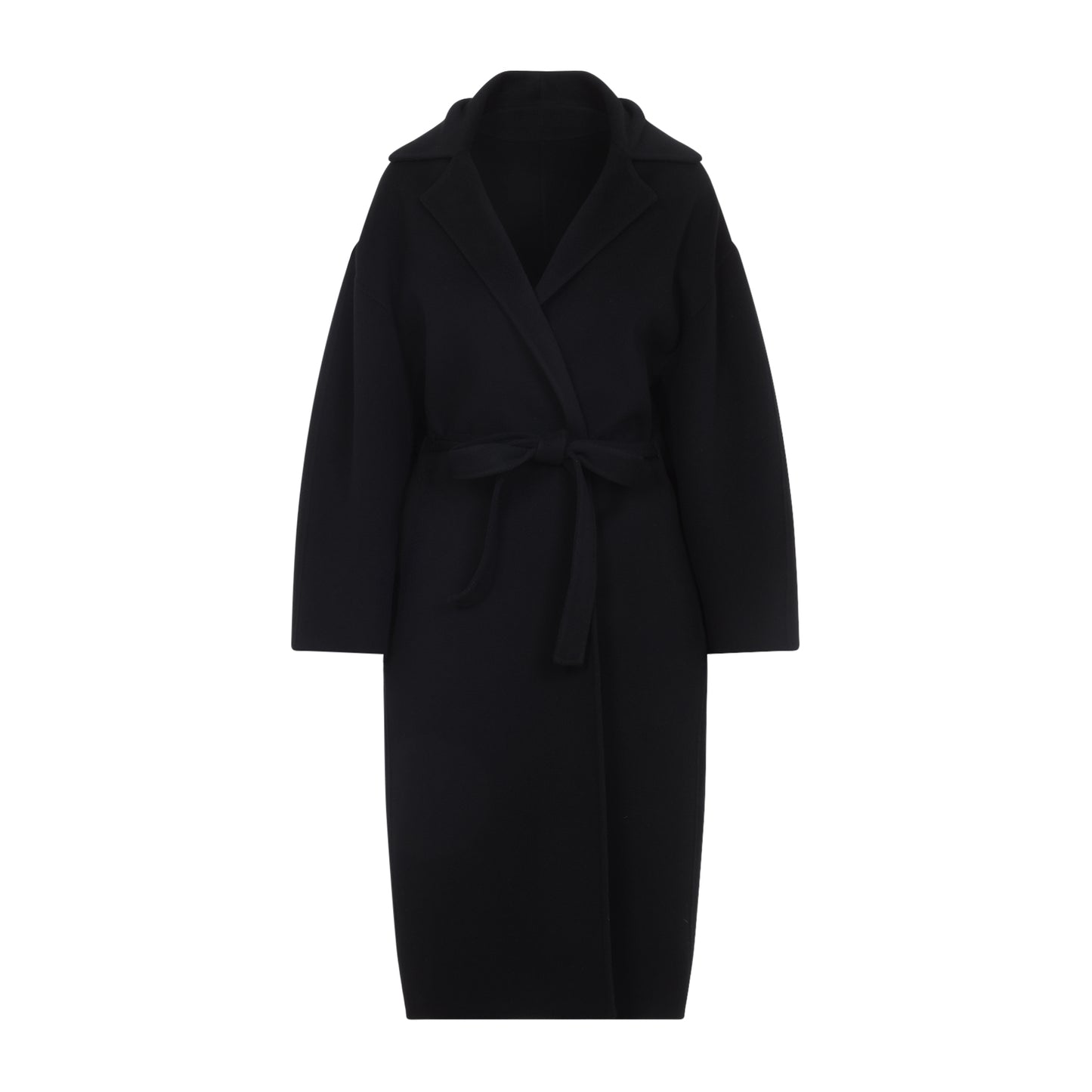 Alberta Ferretti Double Coat Women ALBERTA FERRETTI