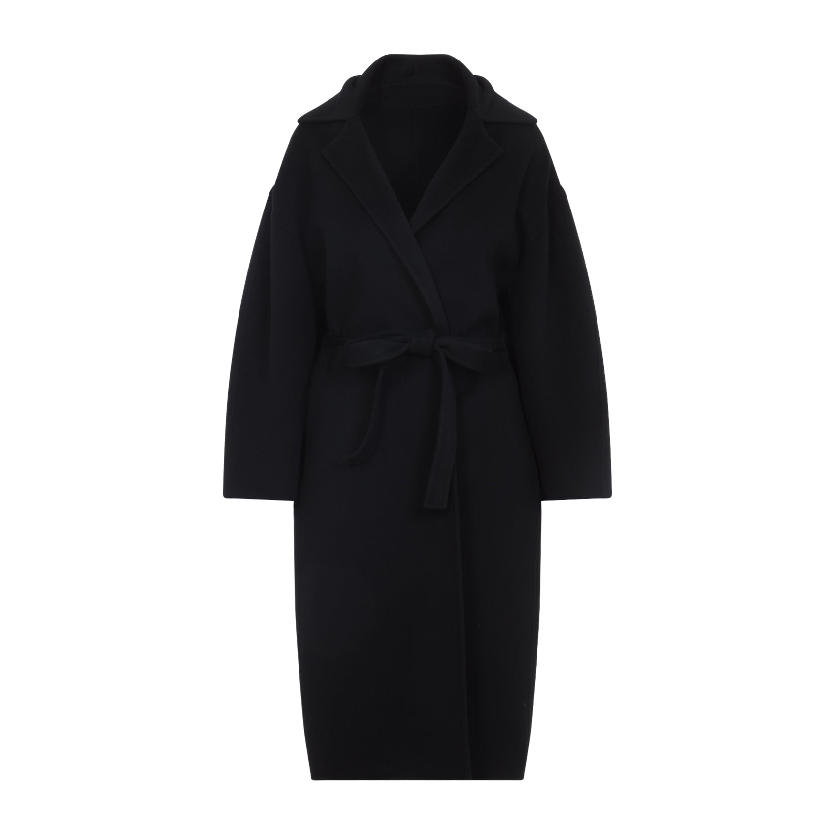 Alberta Ferretti Double Coat Women ALBERTA FERRETTI