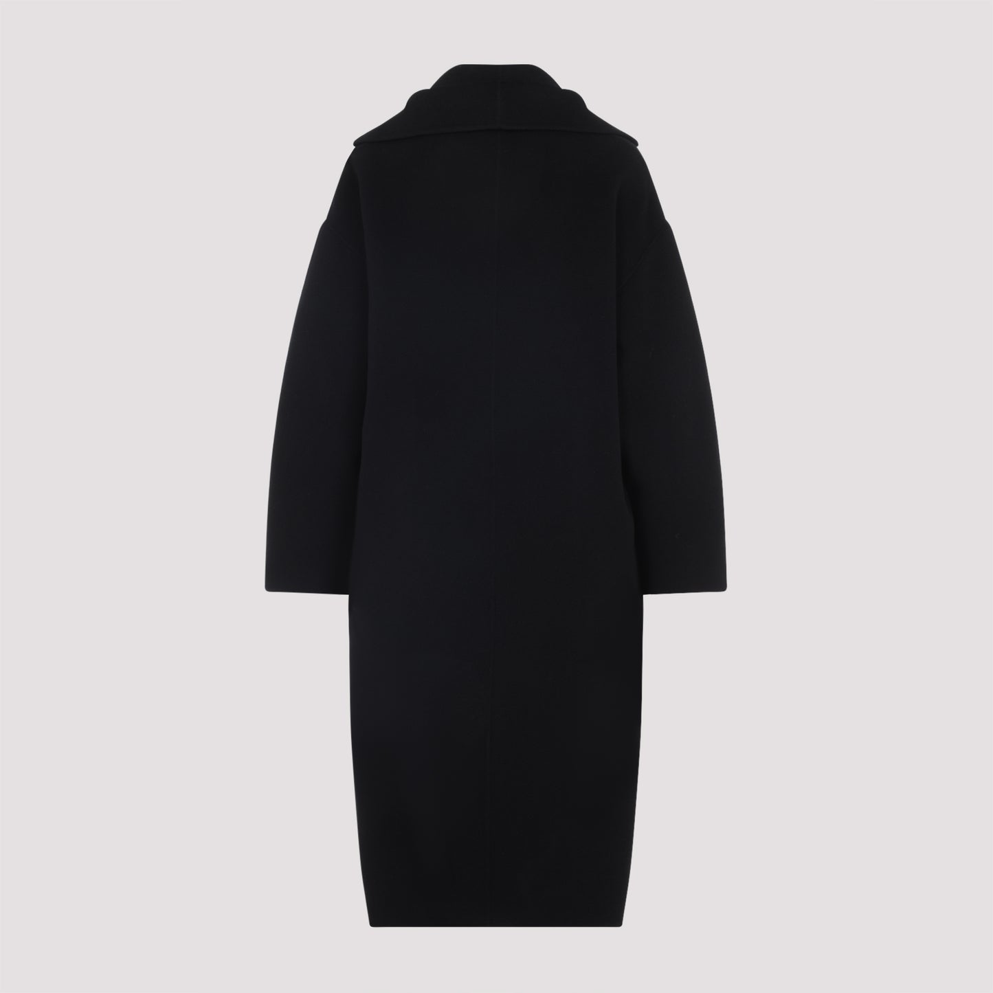 Alberta Ferretti Double Coat Women ALBERTA FERRETTI