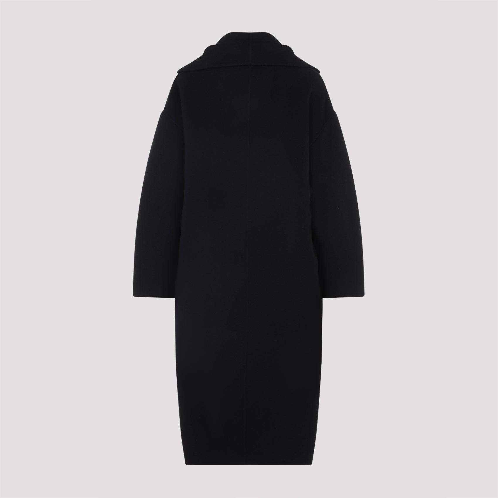 Alberta Ferretti Double Coat Women ALBERTA FERRETTI