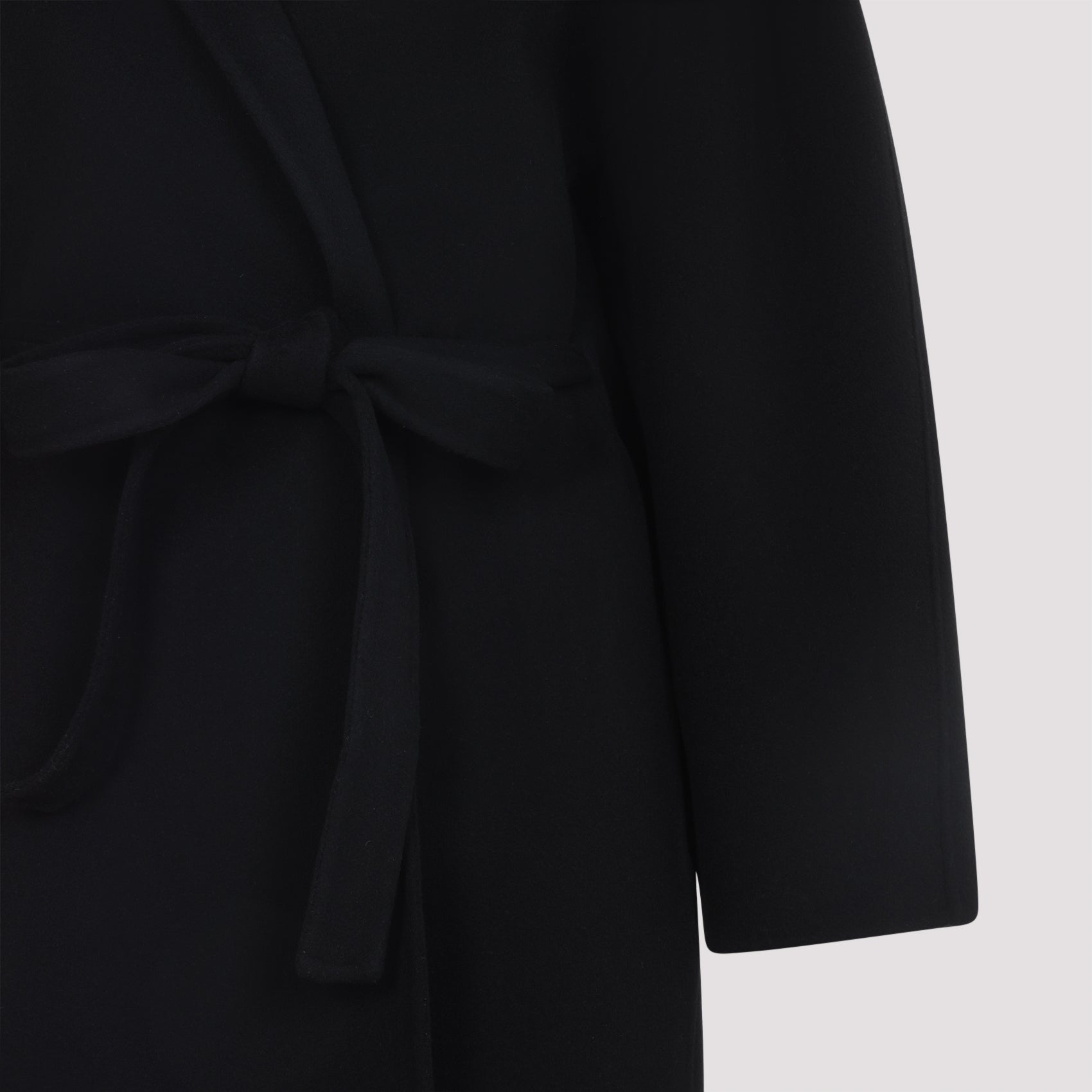 Alberta Ferretti Double Coat Women ALBERTA FERRETTI