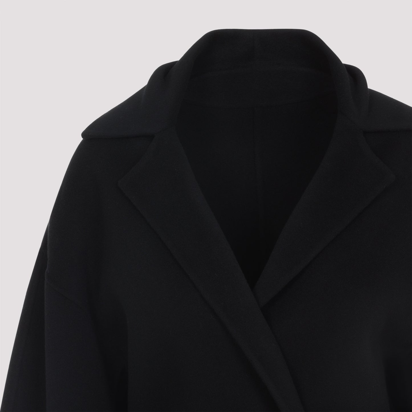 Alberta Ferretti Double Coat Women ALBERTA FERRETTI
