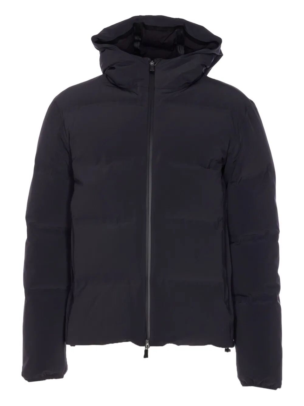 Herno Men Piumino Corto New Impact Con Cappuccio HERNO