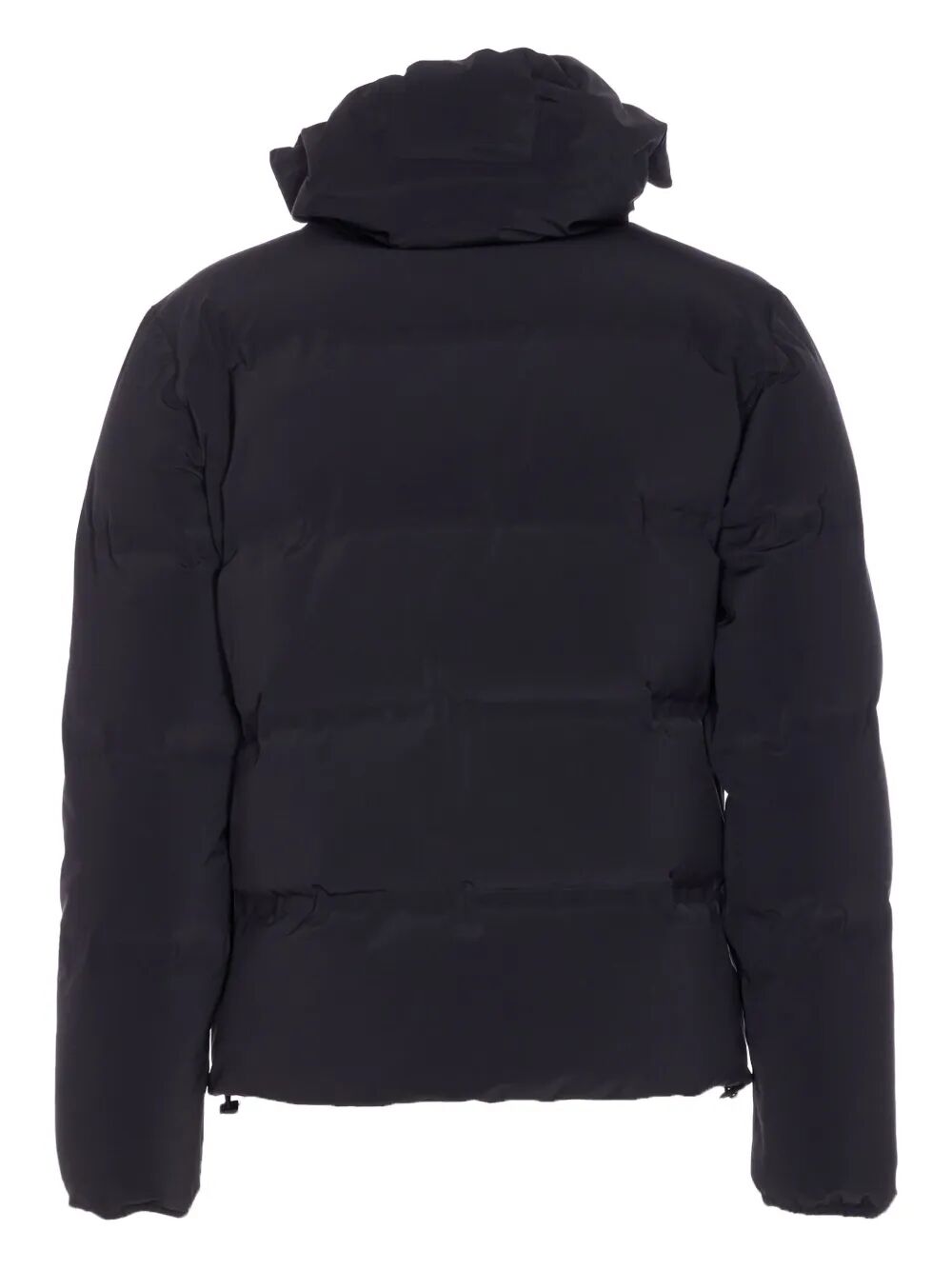 Herno Men Piumino Corto New Impact Con Cappuccio HERNO