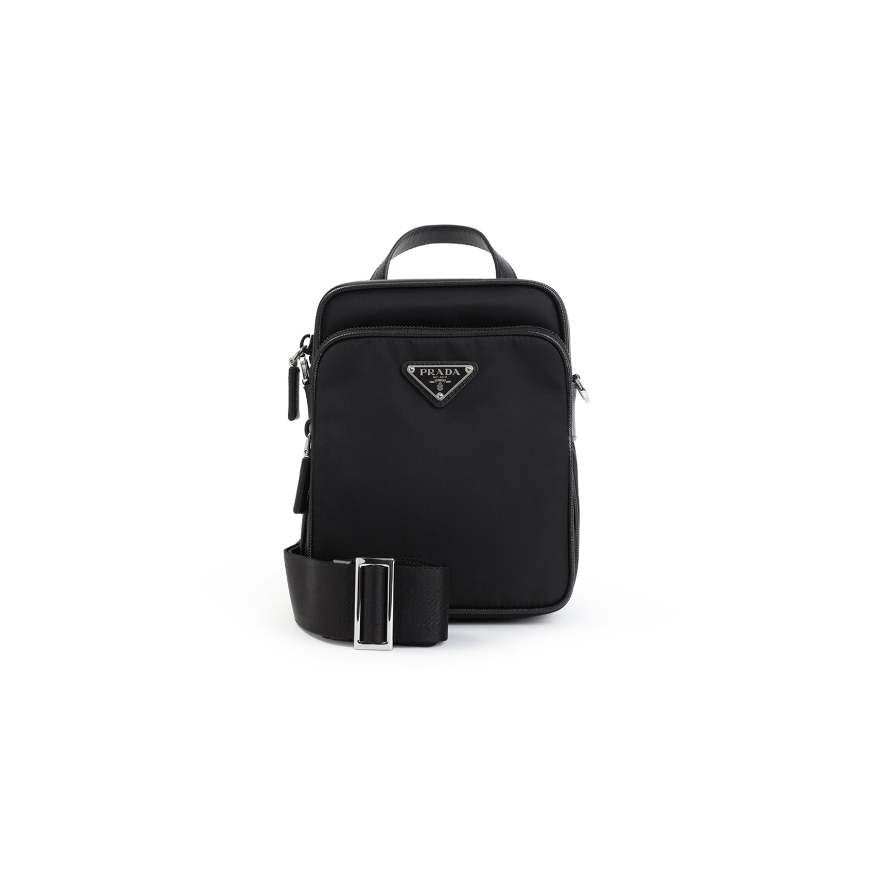 Prada Bandoliera Shoulder Bag Men PRADA