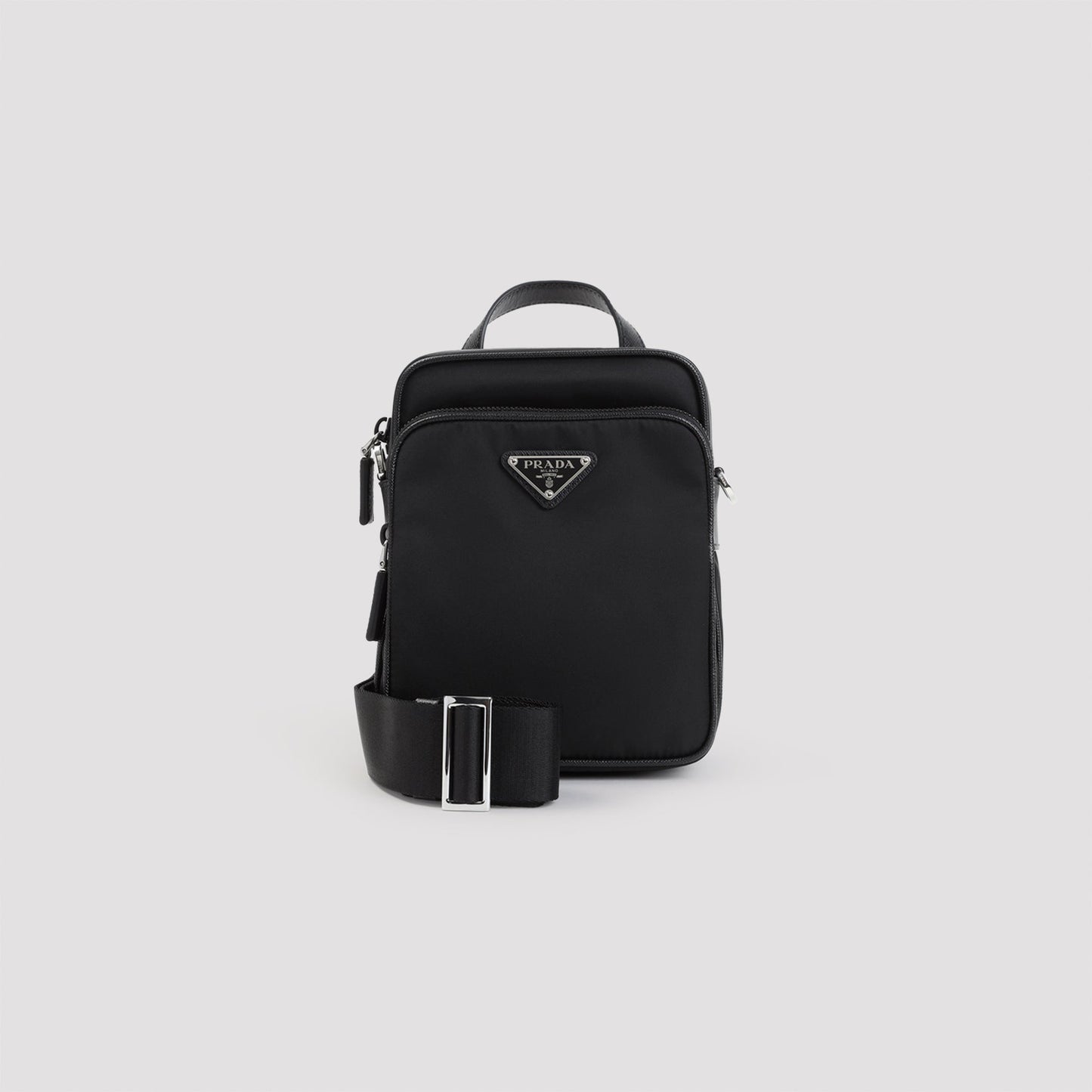 Prada Bandoliera Shoulder Bag Men PRADA
