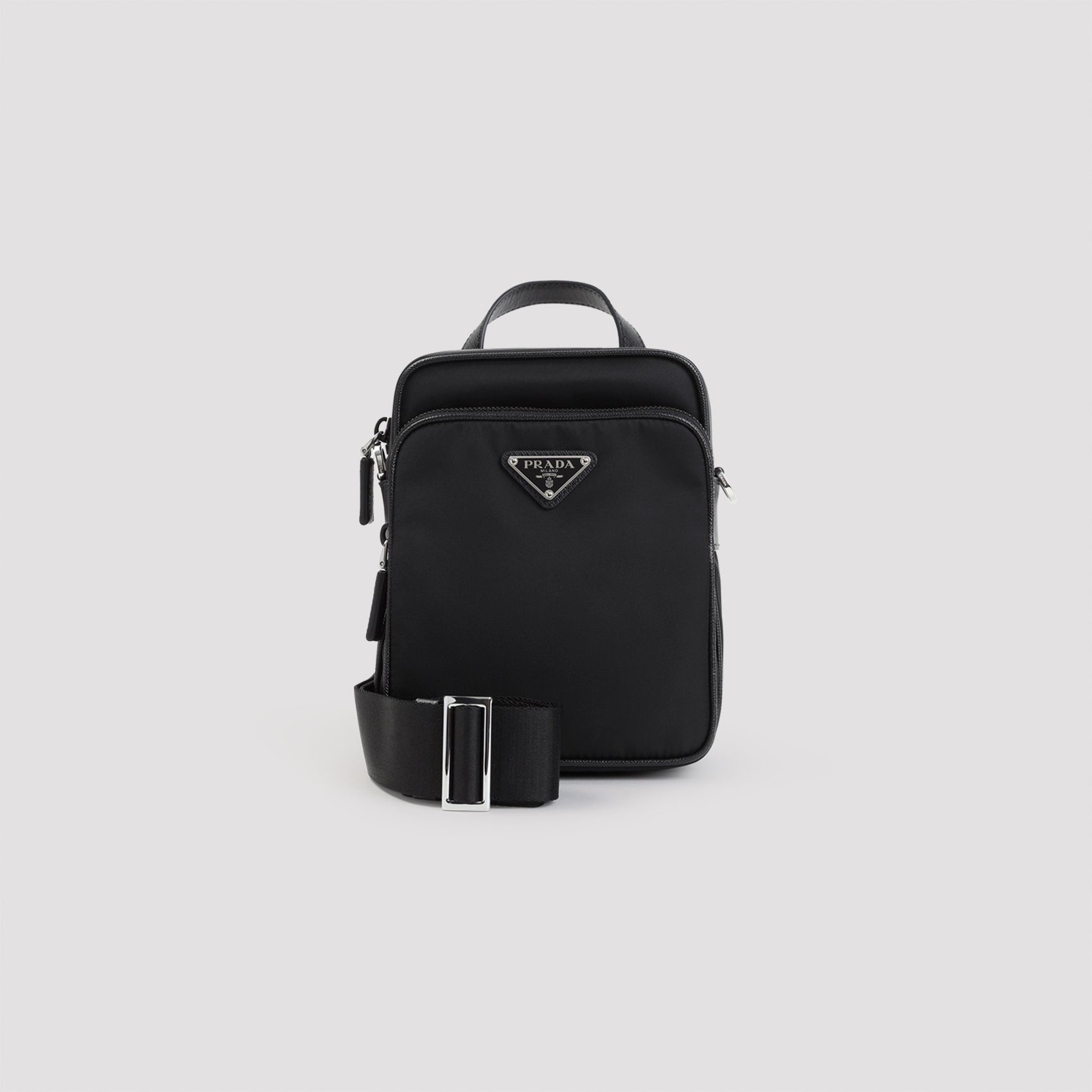 Prada Bandoliera Shoulder Bag Men PRADA
