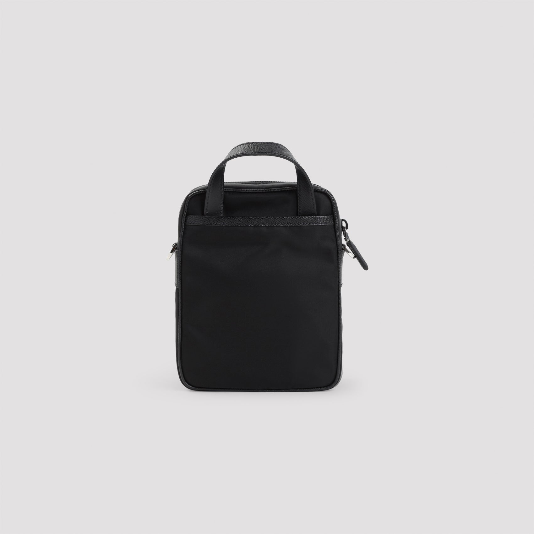 Prada Bandoliera Shoulder Bag Men PRADA