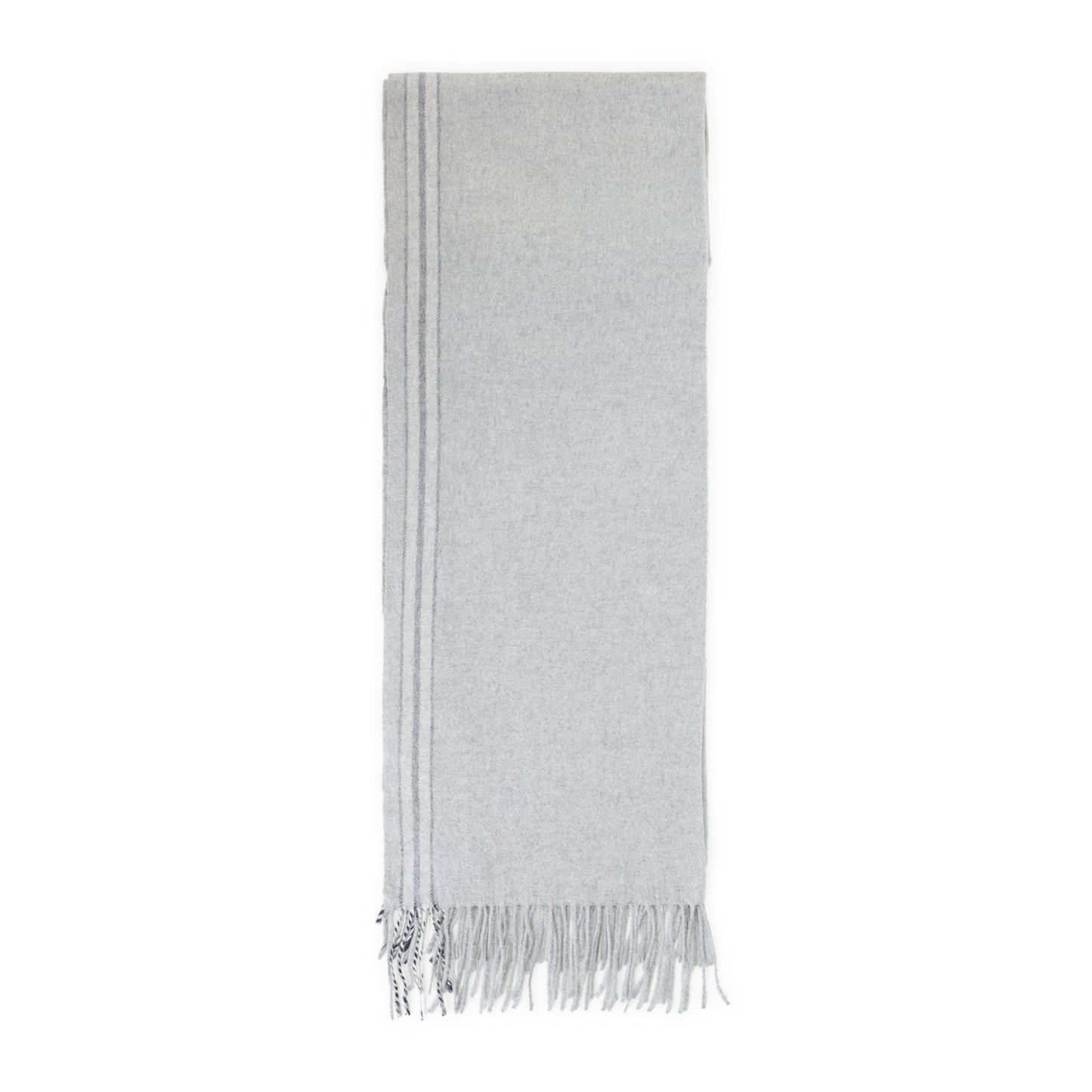 Brunello Cucinelli Silk Scarf Men BRUNELLO CUCINELLI