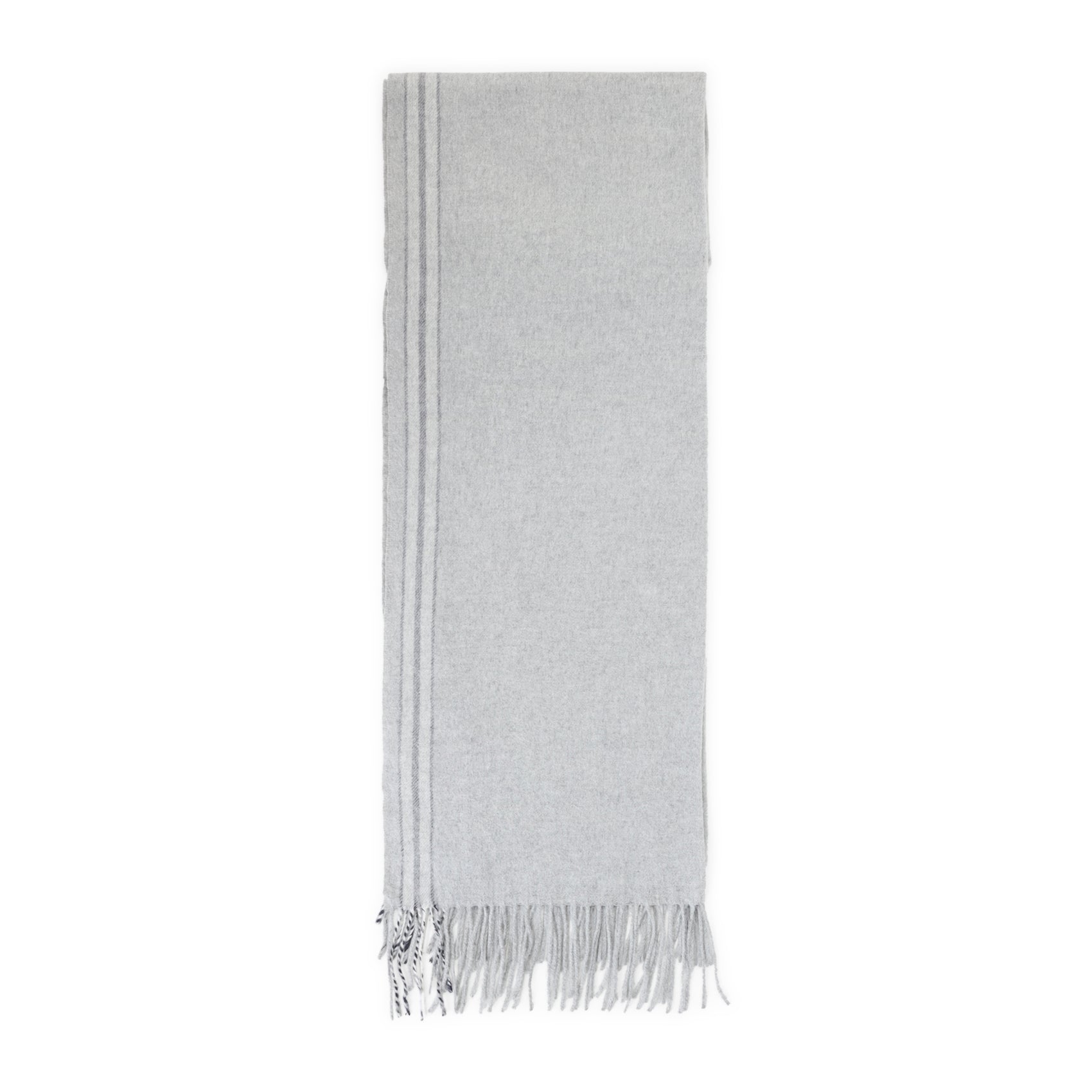 Brunello Cucinelli Silk Scarf Men BRUNELLO CUCINELLI