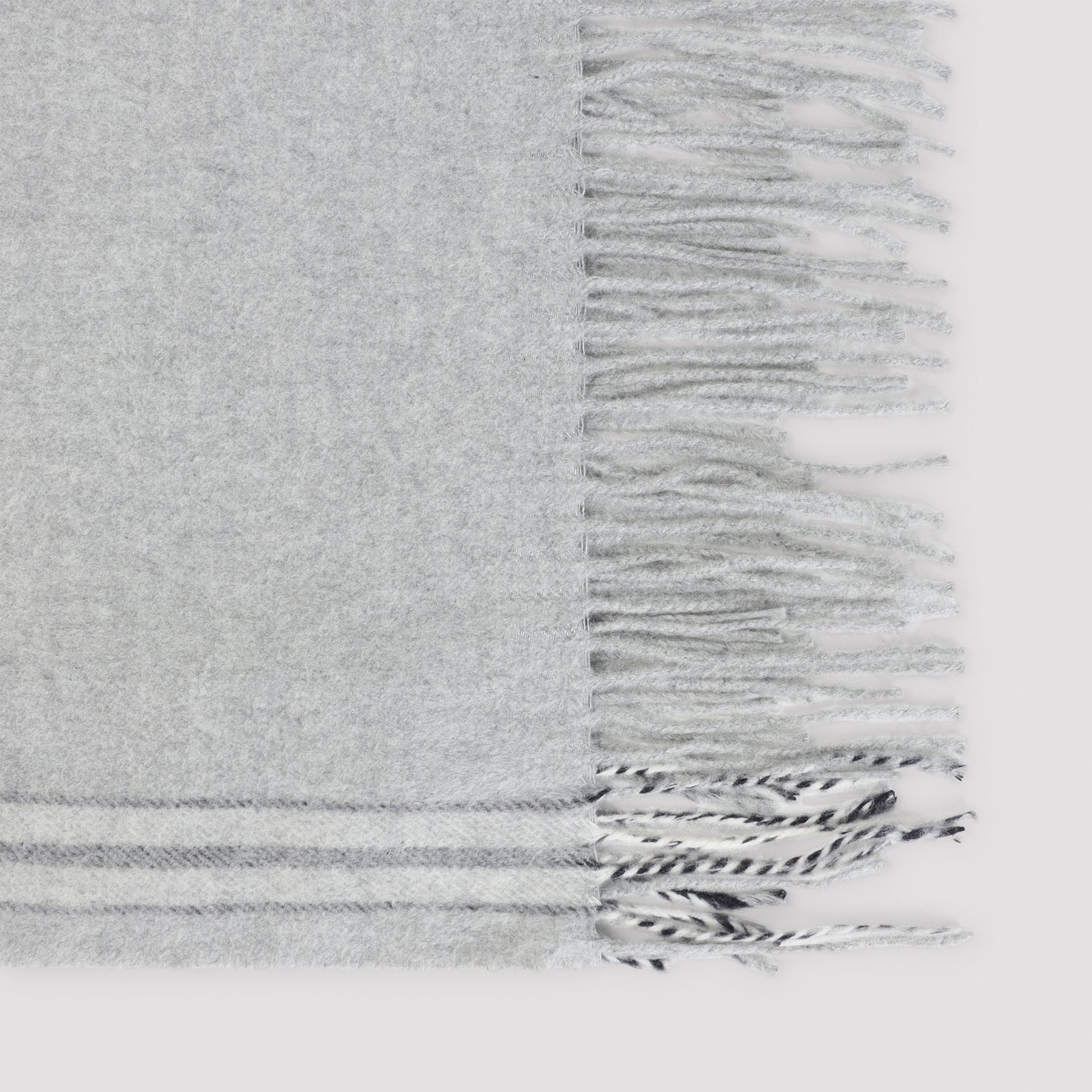 Brunello Cucinelli Silk Scarf Men BRUNELLO CUCINELLI