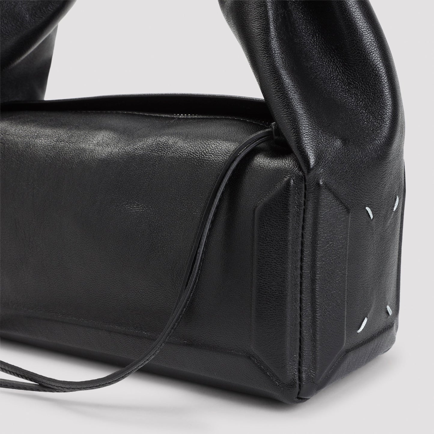 Maison Margiela East West Small Box Bag Women MAISON MARGIELA
