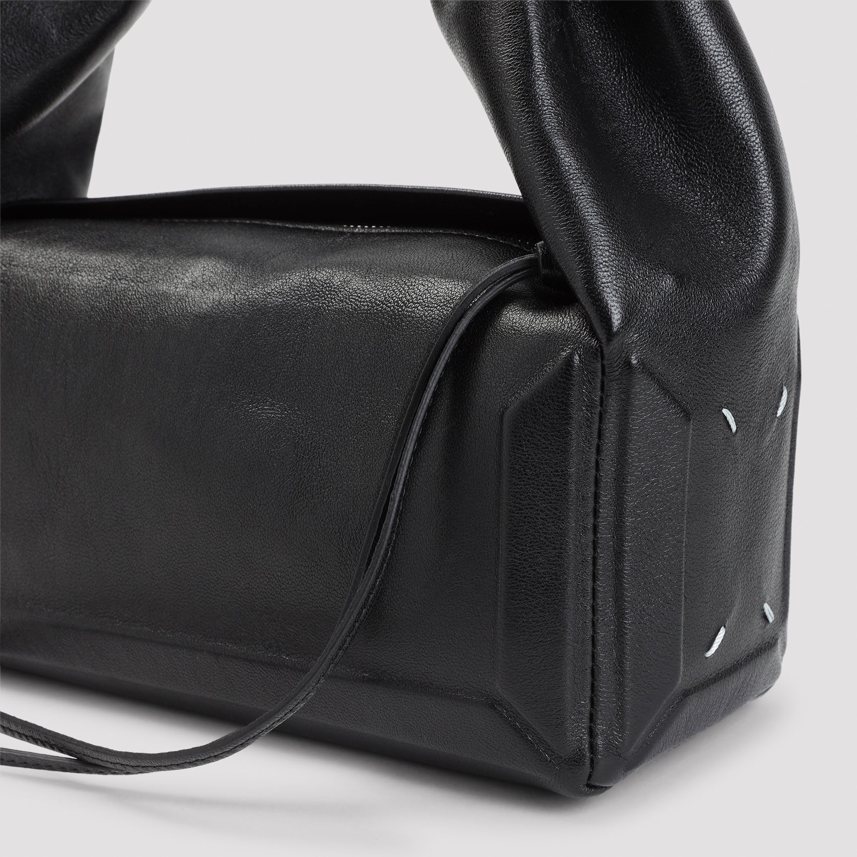 Maison Margiela East West Small Box Bag Women MAISON MARGIELA