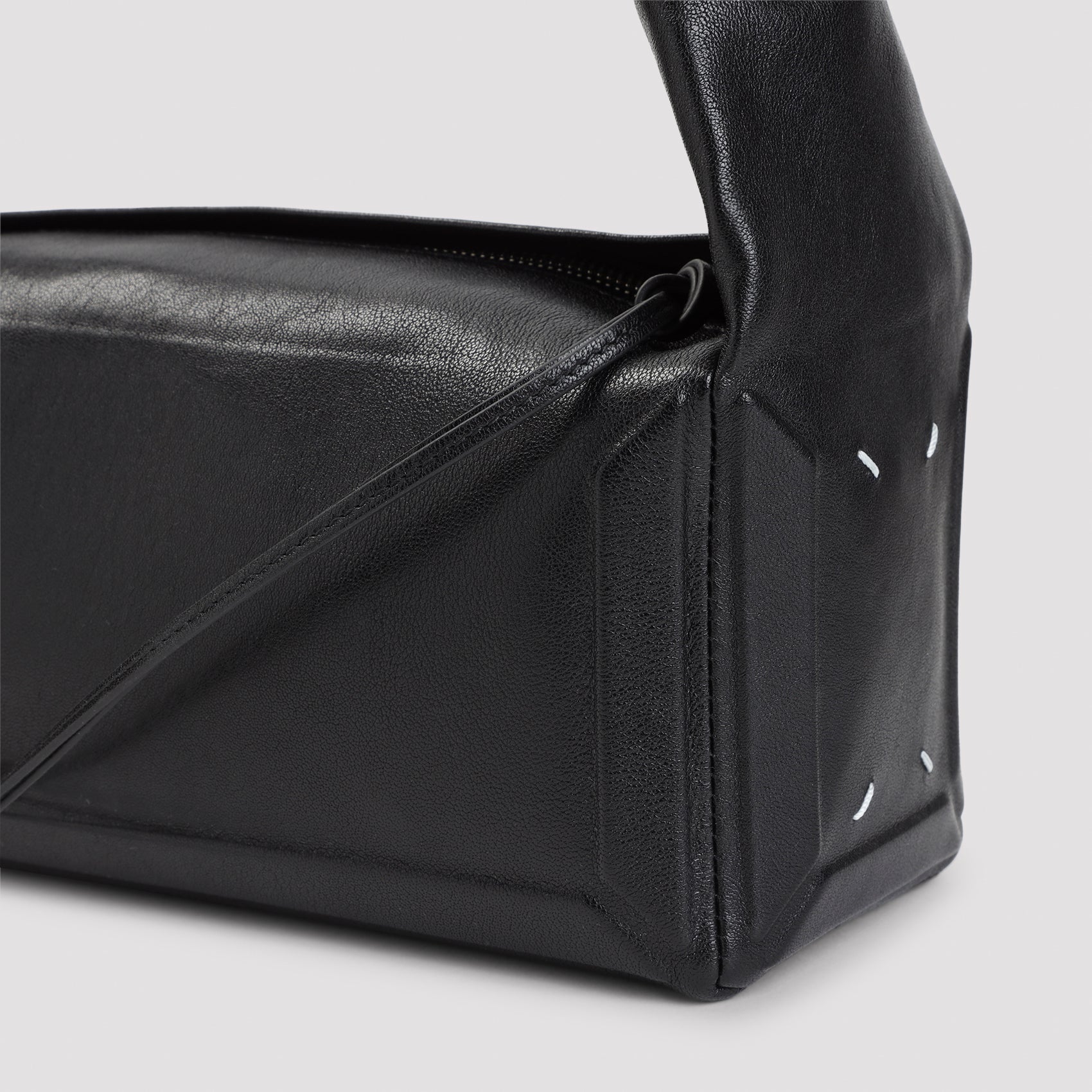 Maison Margiela East West Medium Box Bag Women MAISON MARGIELA