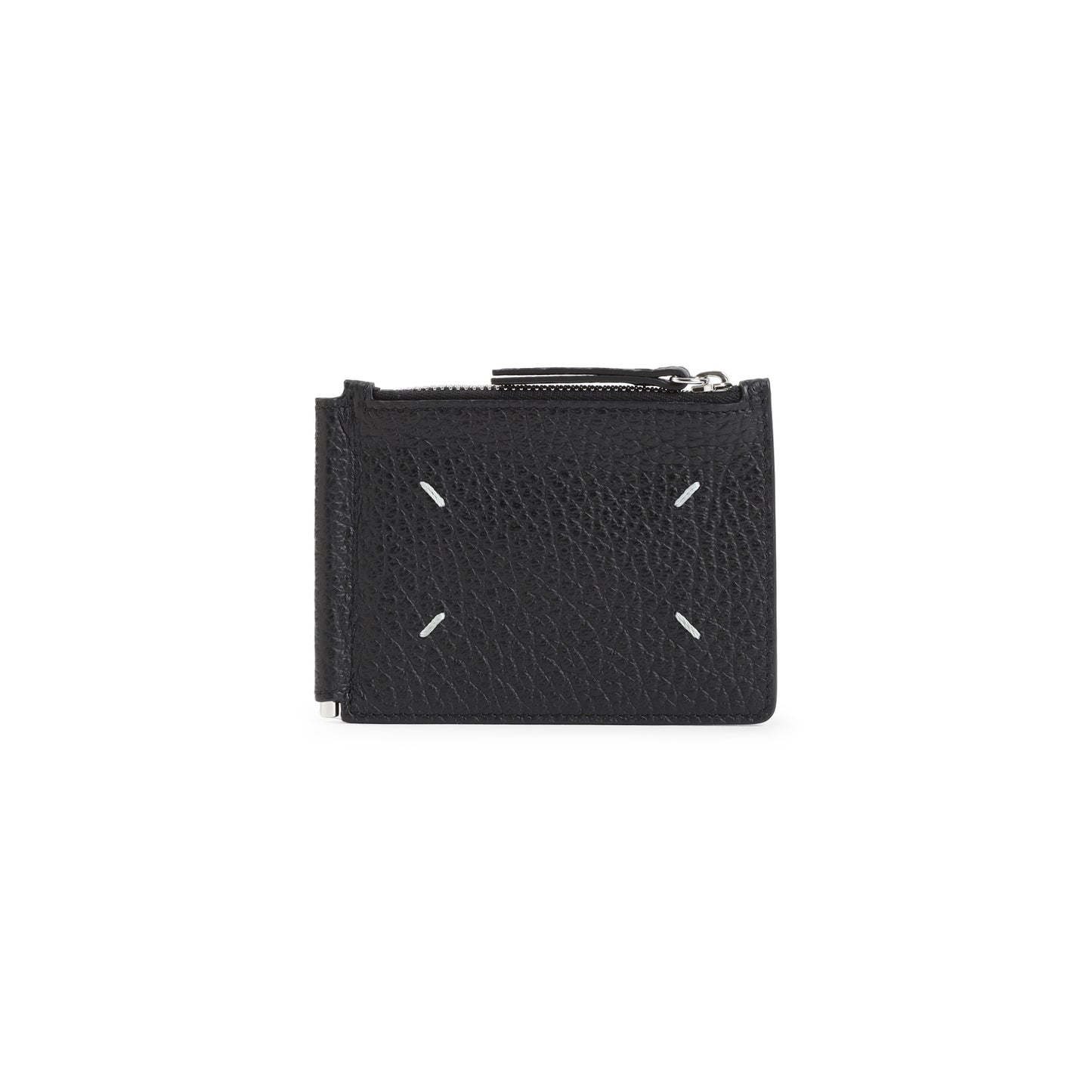 Maison Margiela 2 Pincer Slim Wallet Men MAISON MARGIELA