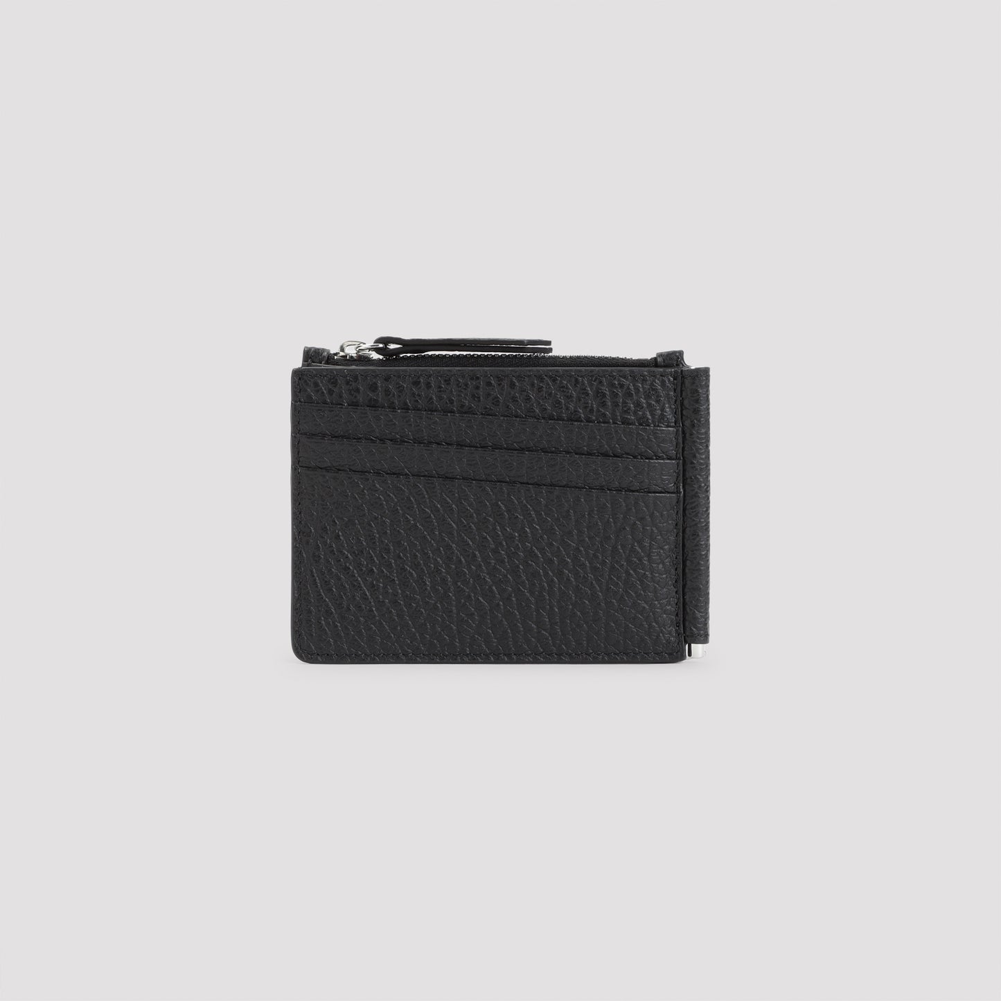 Maison Margiela 2 Pincer Slim Wallet Men MAISON MARGIELA