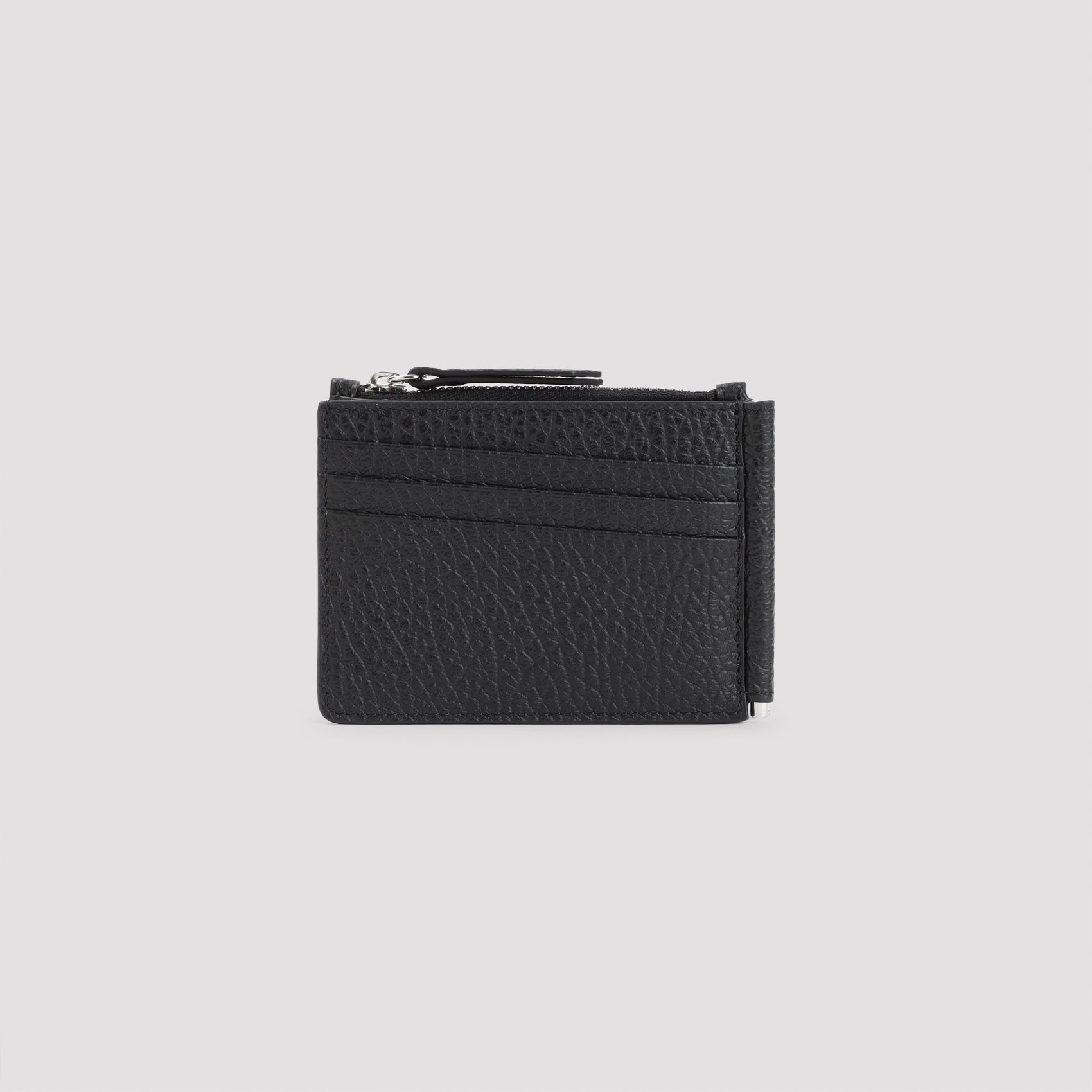 Maison Margiela 2 Pincer Slim Wallet Men MAISON MARGIELA