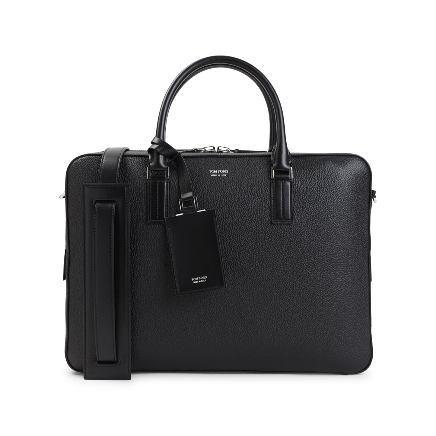 Tom Ford Elliot Briefcase Men TOM FORD
