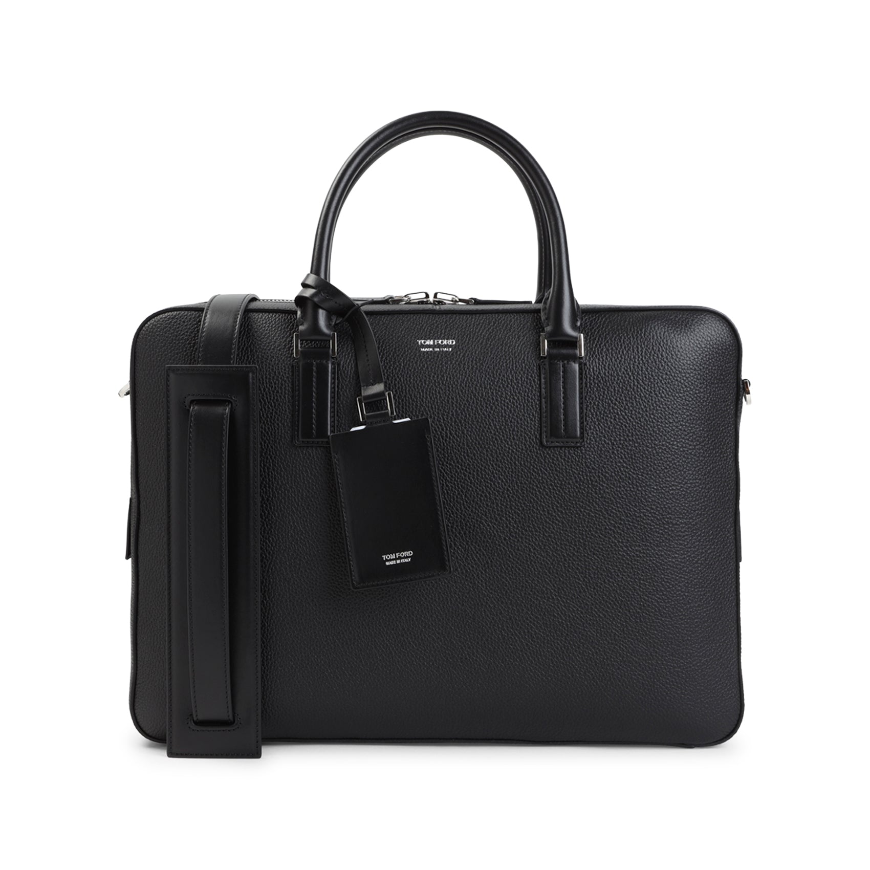Tom Ford Elliot Briefcase Men TOM FORD