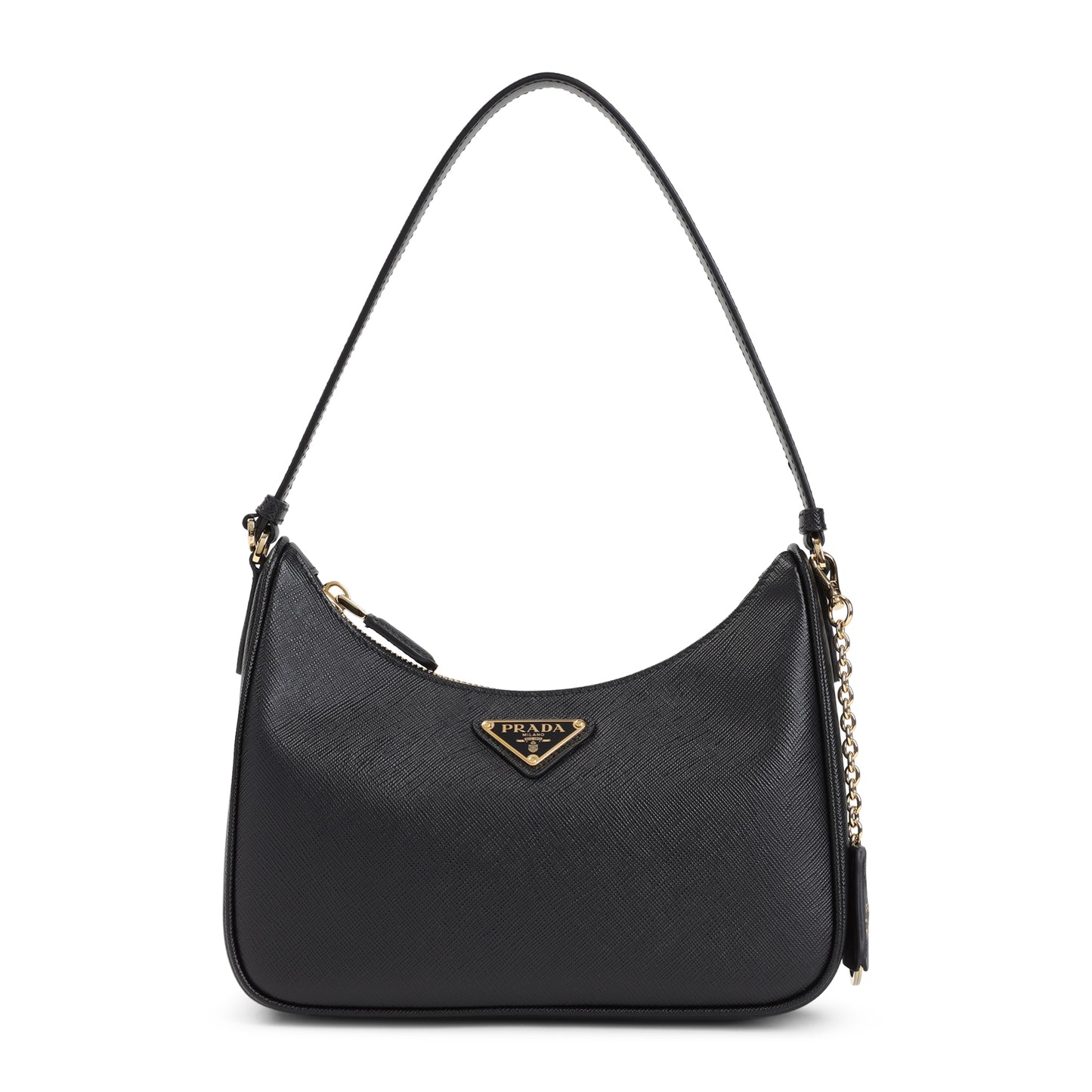 Prada Reetition 2005 Shoulder Bag Women PRADA
