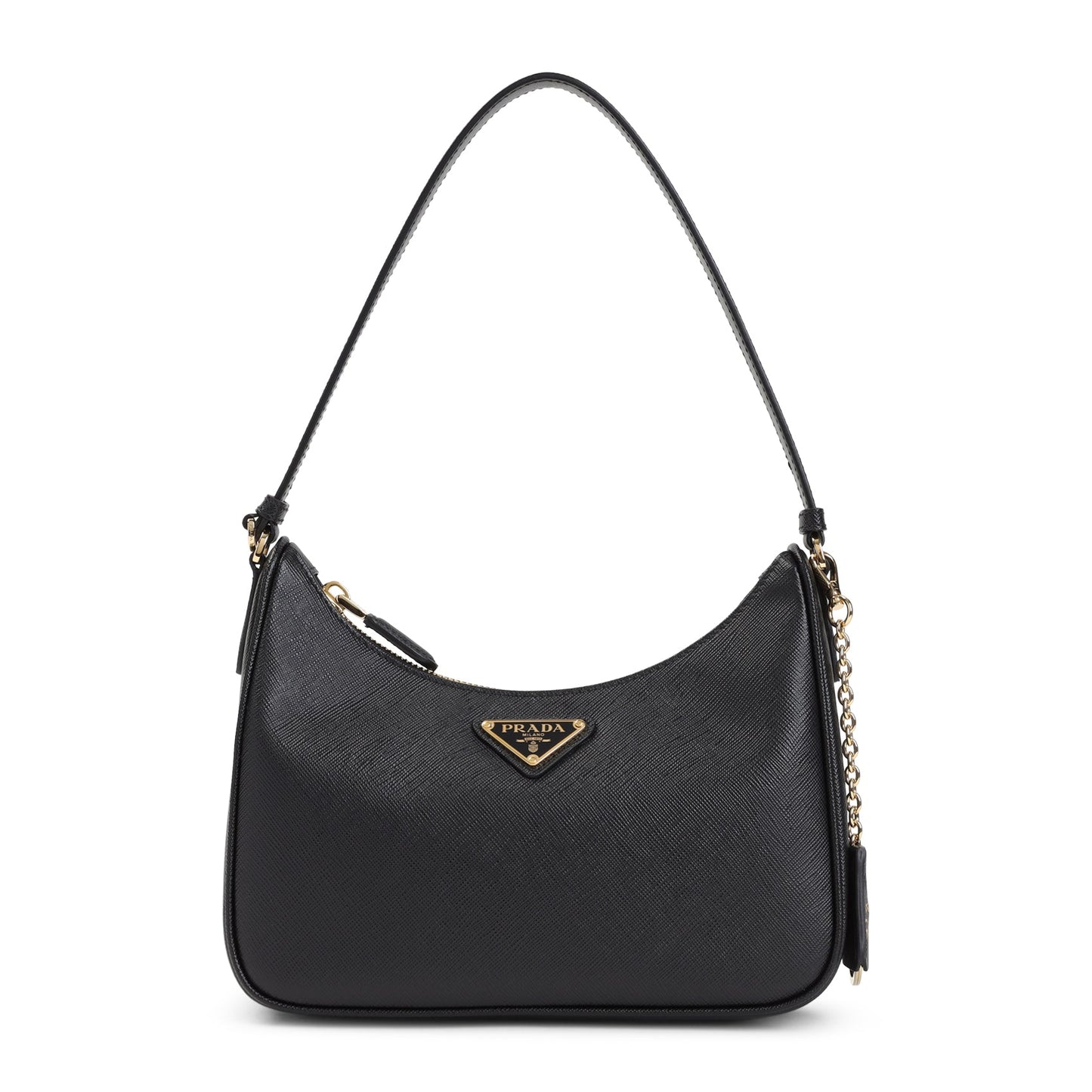 Prada Reetition 2005 Shoulder Bag Women PRADA