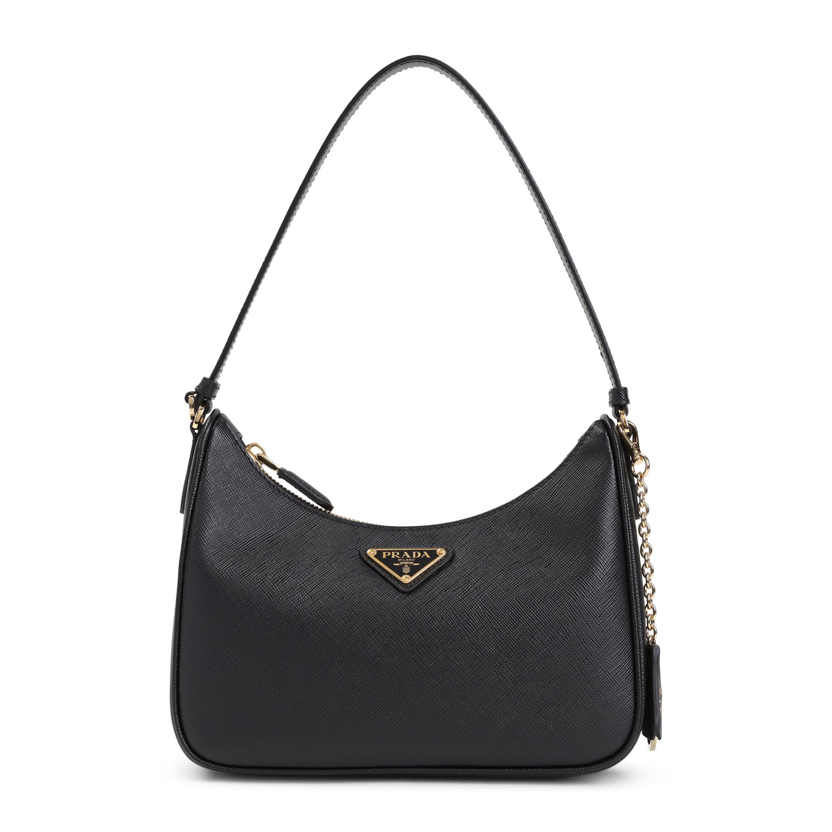 Prada Reetition 2005 Shoulder Bag Women PRADA