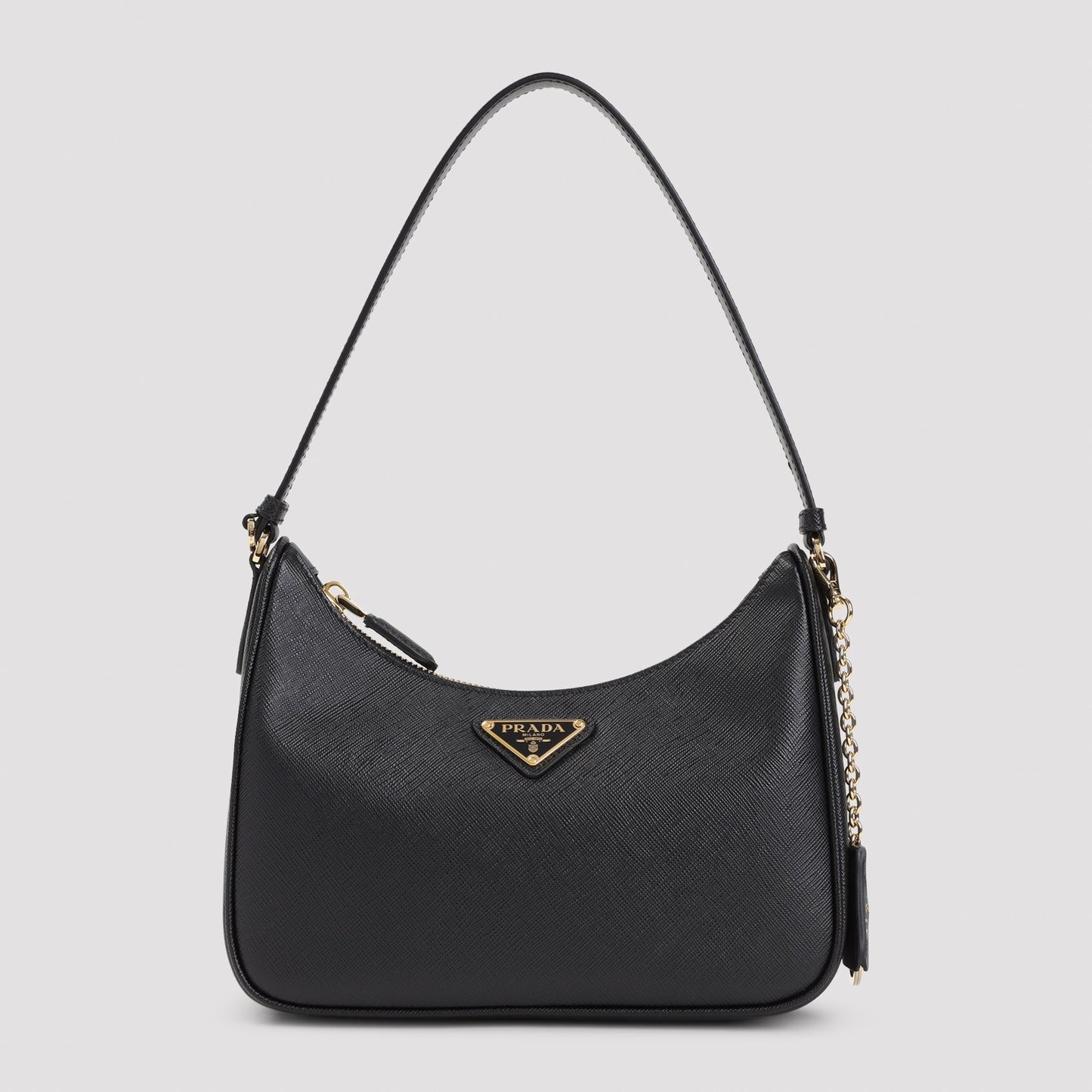 Prada Reetition 2005 Shoulder Bag Women PRADA