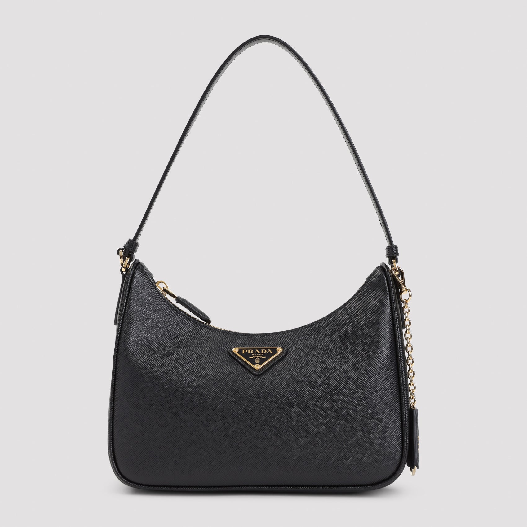 Prada Reetition 2005 Shoulder Bag Women PRADA