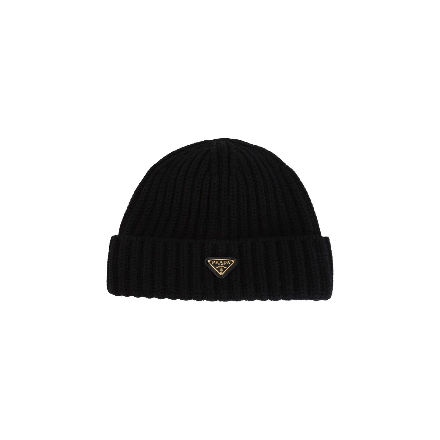 Prada Beanie Women PRADA