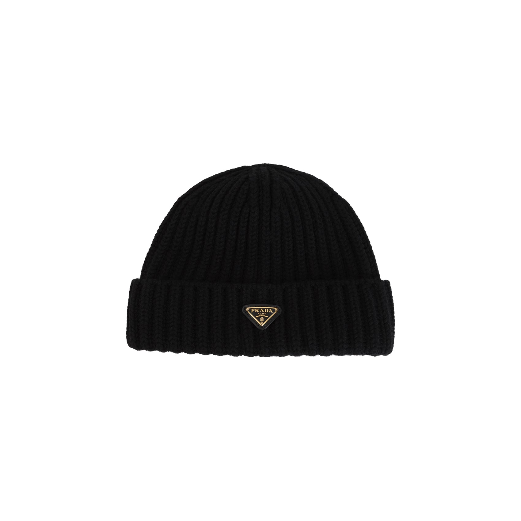 Prada Beanie Women PRADA
