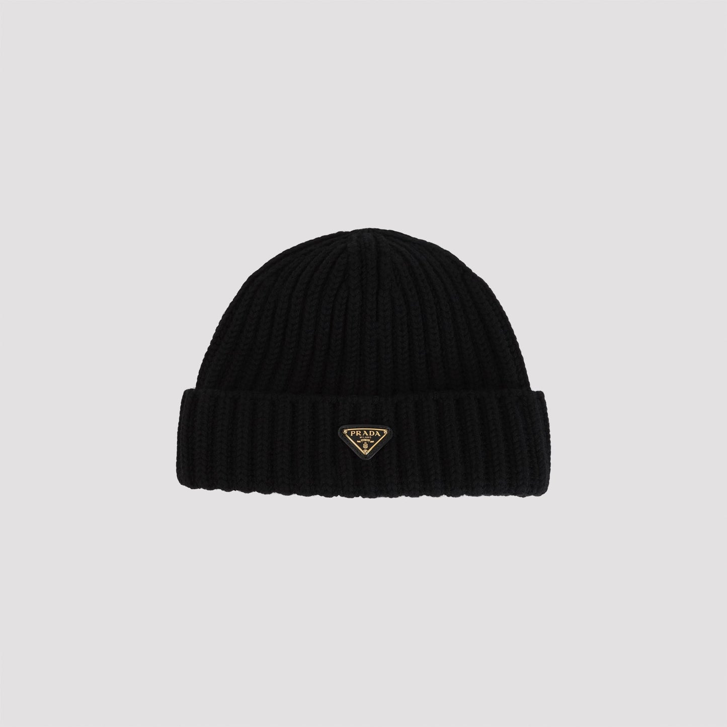 Prada Beanie Women PRADA
